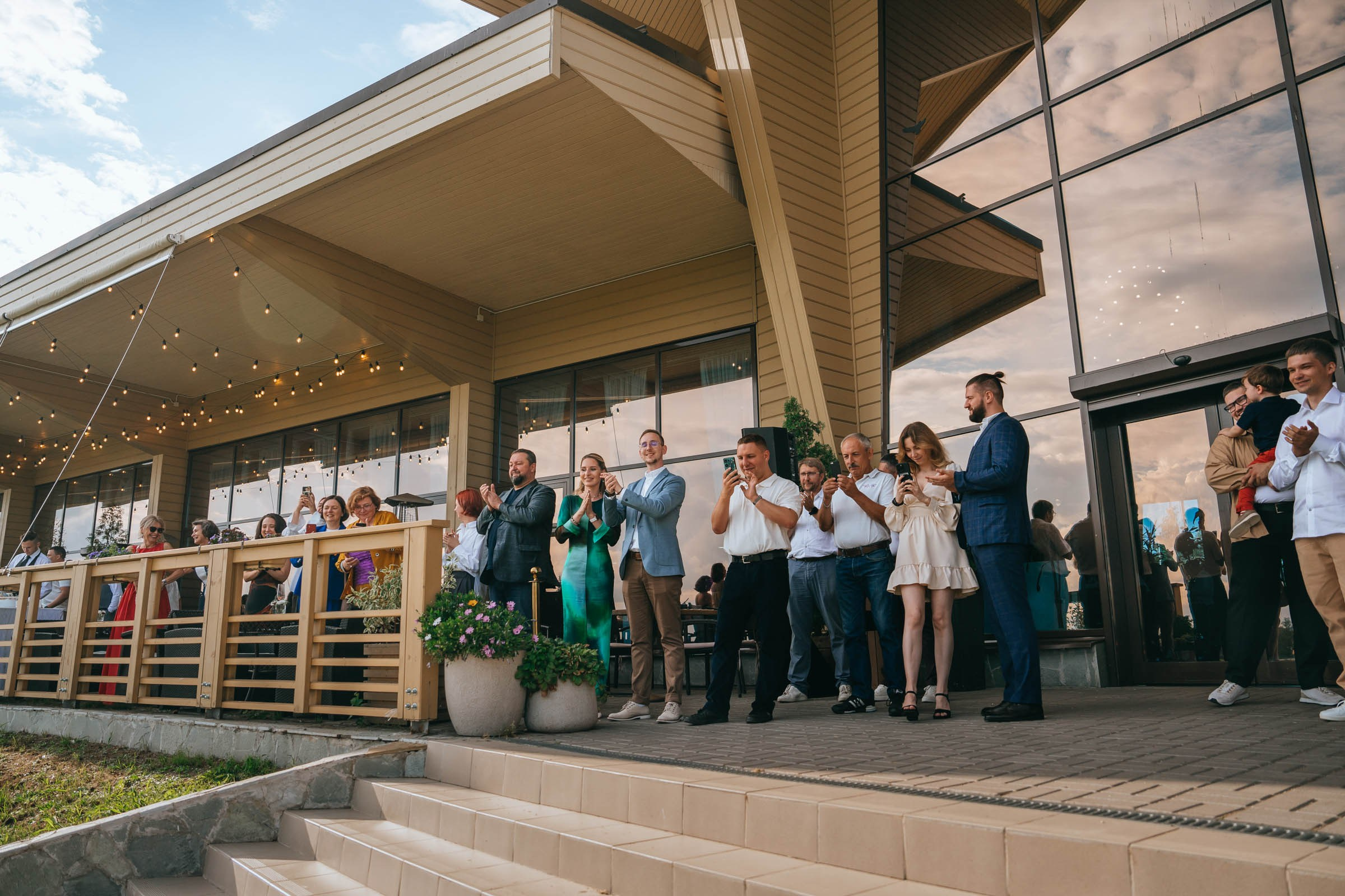 Анна и Роман. Свадебный и Семейный фотограф в Санкт-Петербурге и Москве Иона Дидишвили