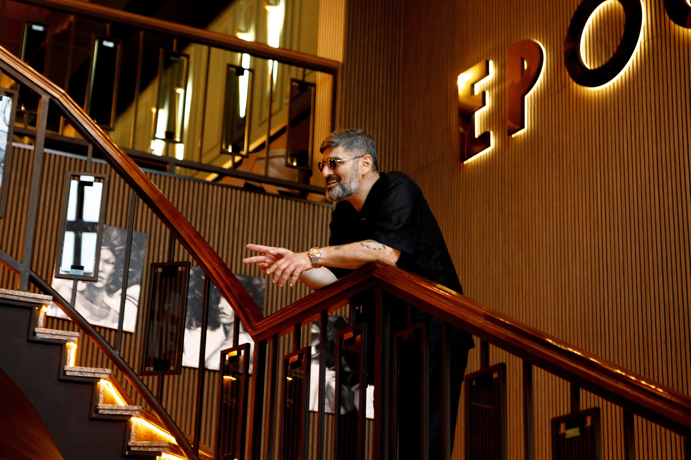 Beauty contest in Batumi. Фотограф в Батуми Павел Шарников