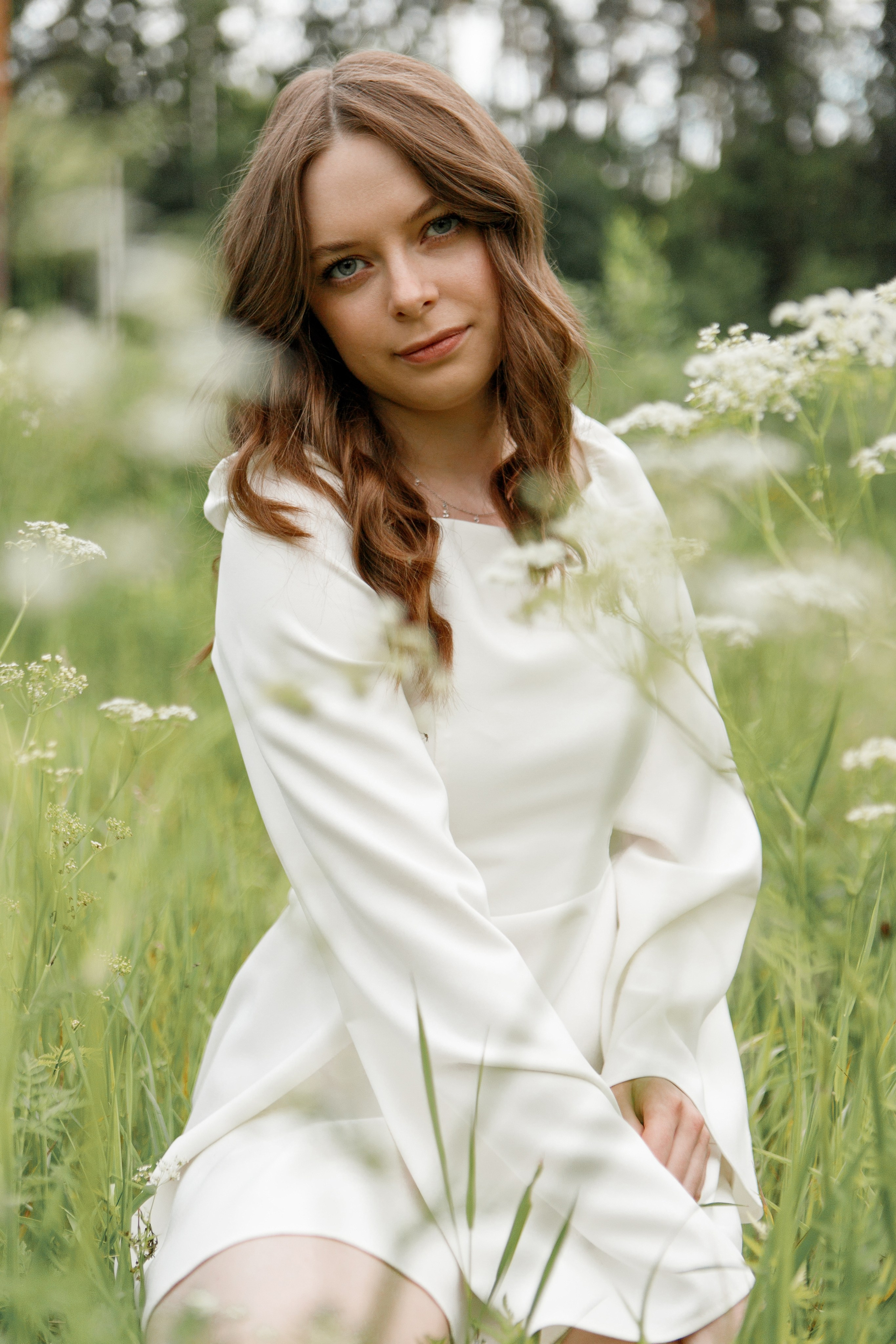 Екатерина. Фотограф Анастасия Кулешова