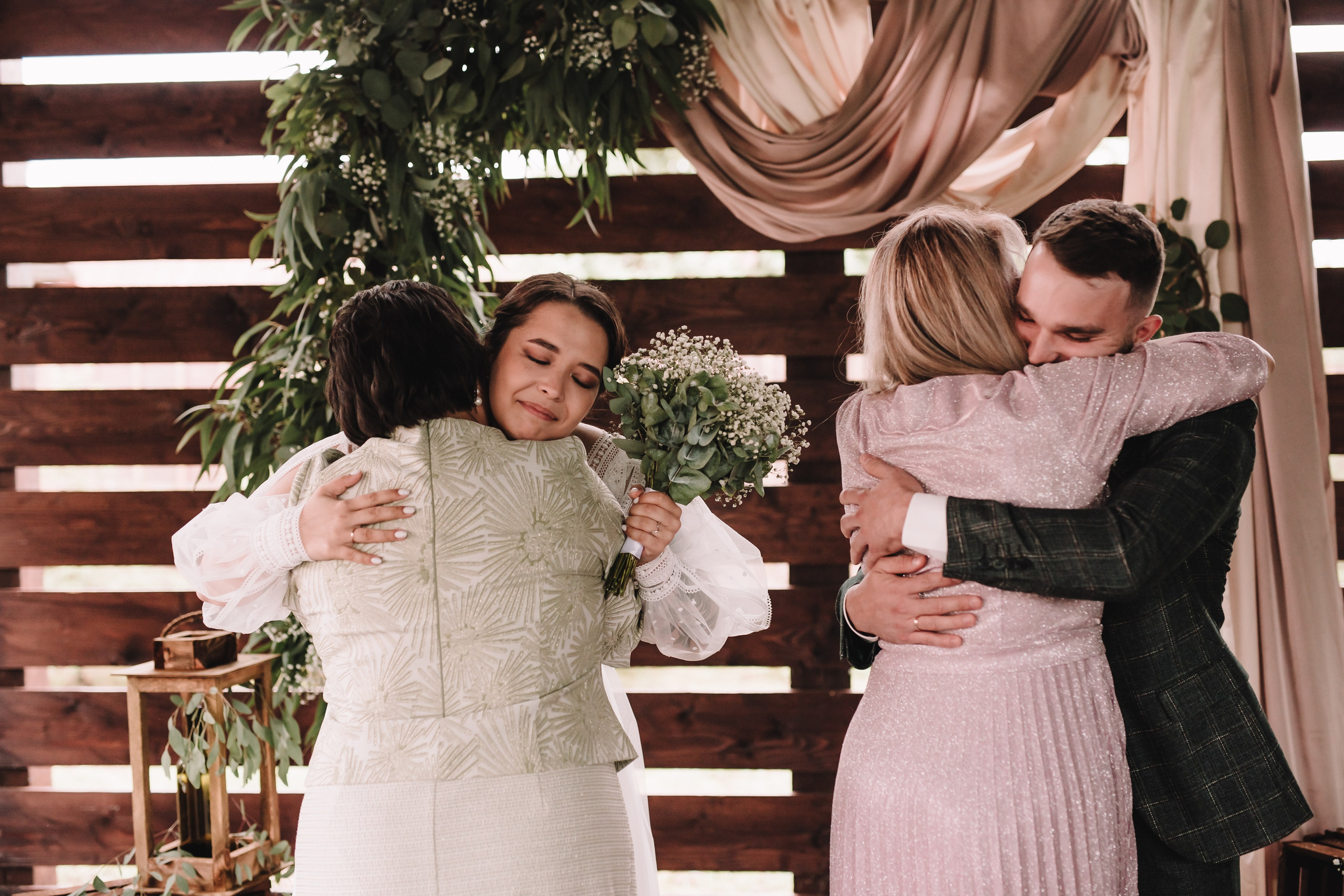 Данил Оксана. Свадебный фотограф СПб Евгения Орлова