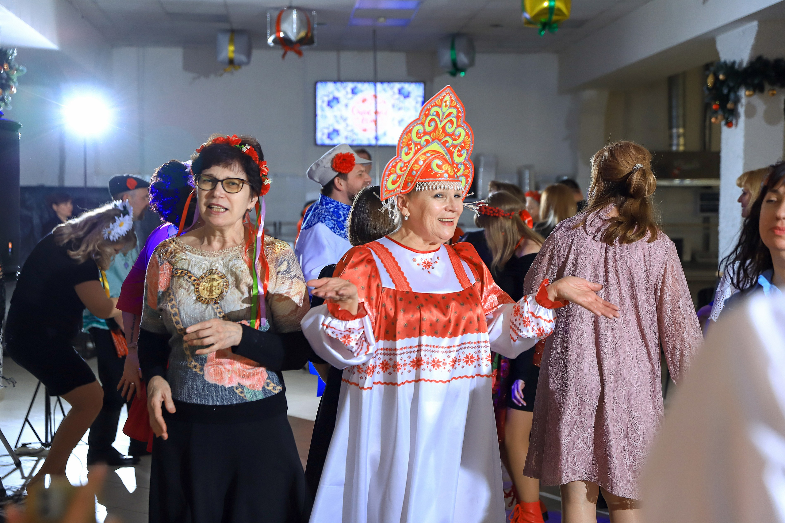 Корпоративы. Фотограф в Краснодаре Анна Светикова