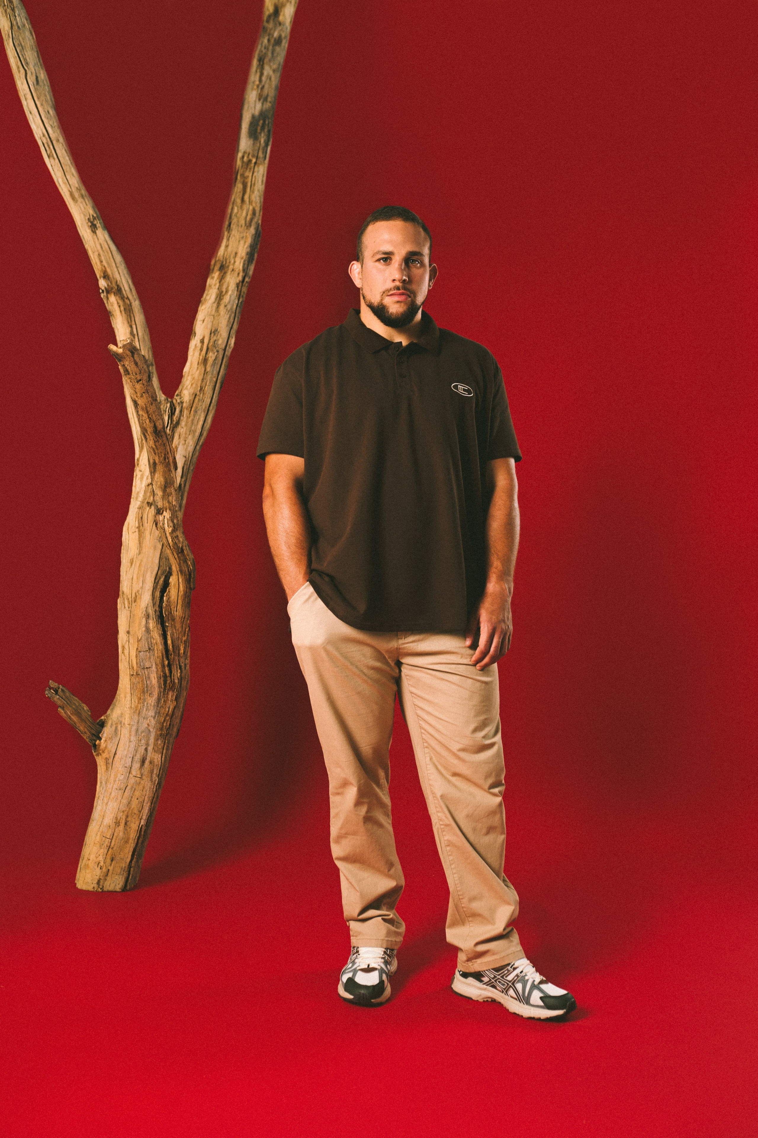 Съемка для бренда одежды AP715. Фото и видео съемка Москва-Санкт-Петербург