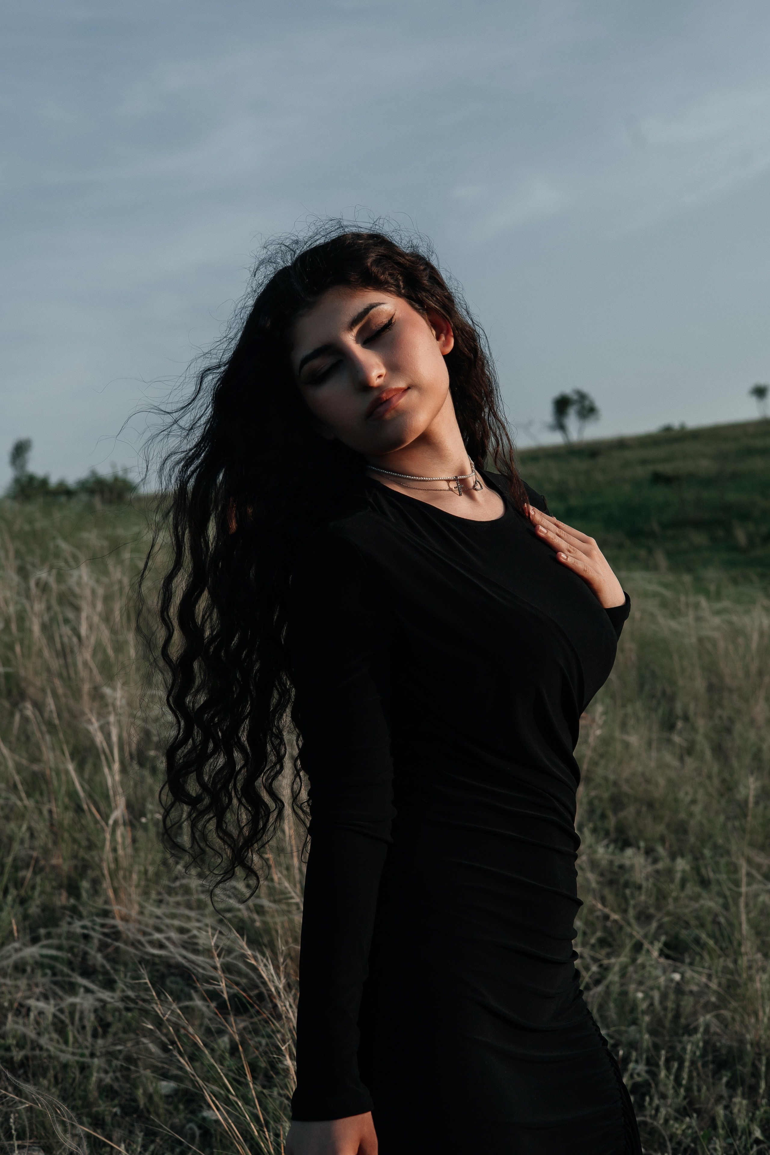 Улица. Фотограф Саратов Наталия Левина