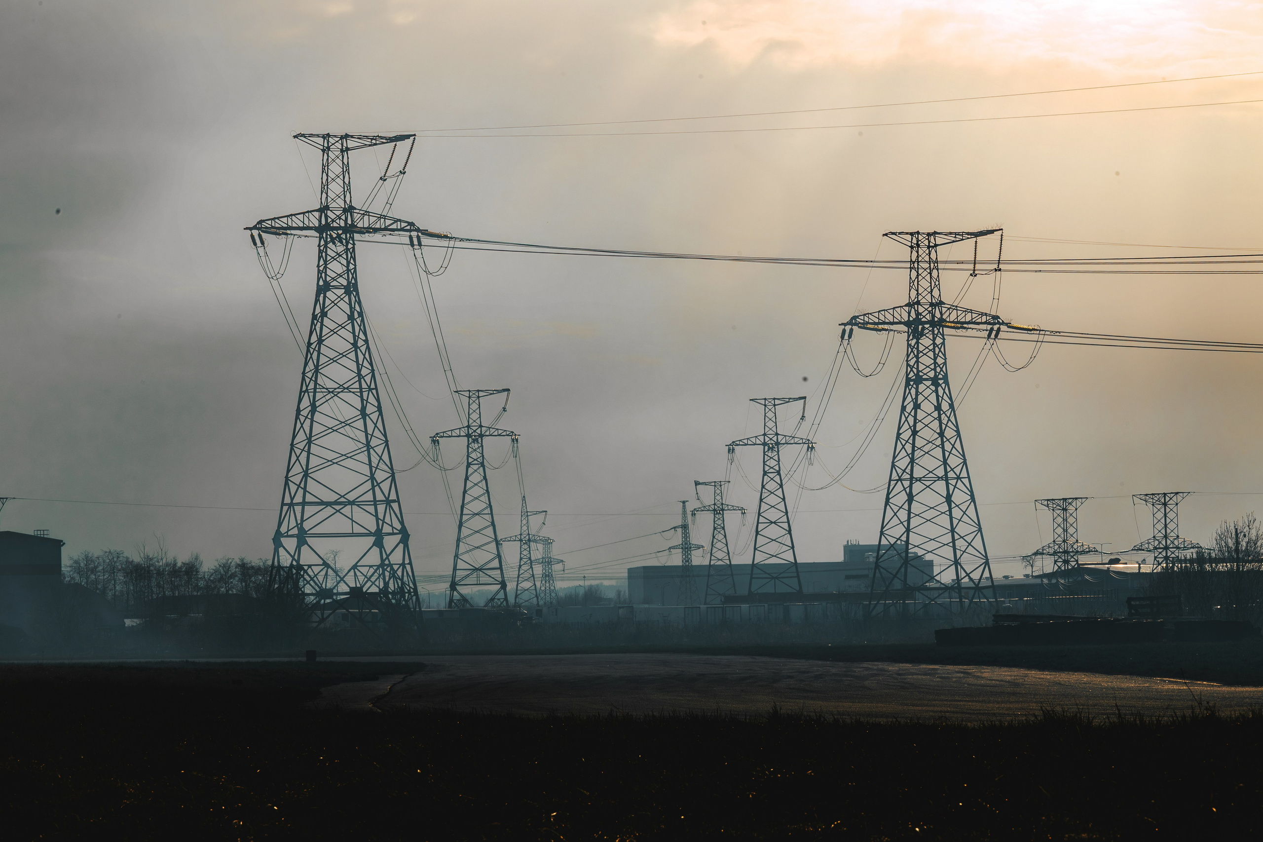 1 этап Let’s Drift 2025 — Фоторепортаж с автодрома