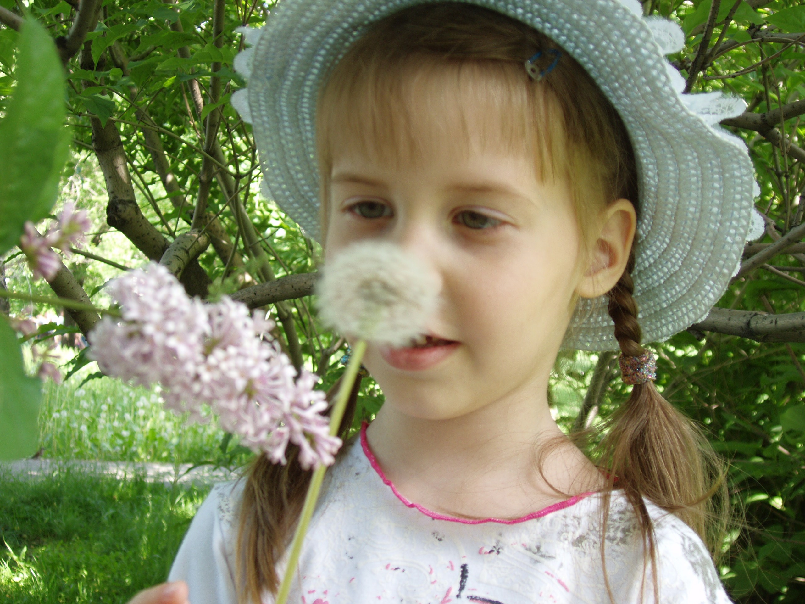 Портреты Катя 17.06.2005. Семейный, Свадебный фотограф СПБ Питер— Романова Екатерина