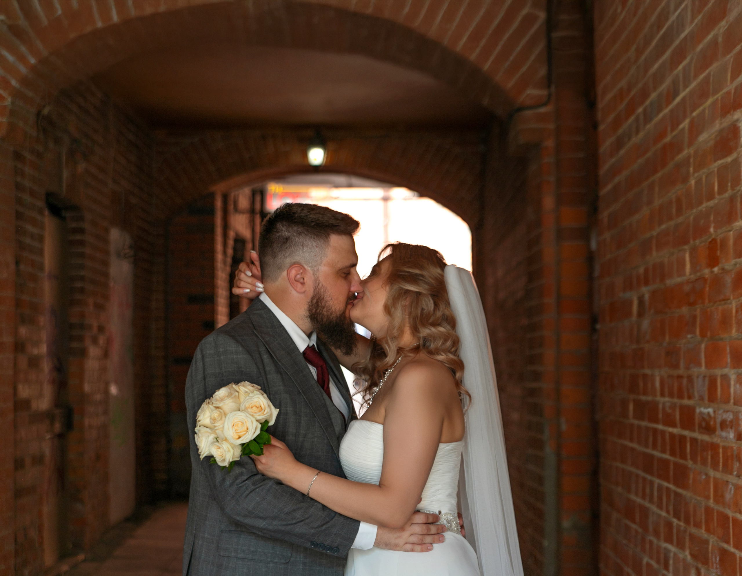 Свадебная фотосессия. Семейный, свадебный и детский фотограф в Новосибирске Ольга Хидченко