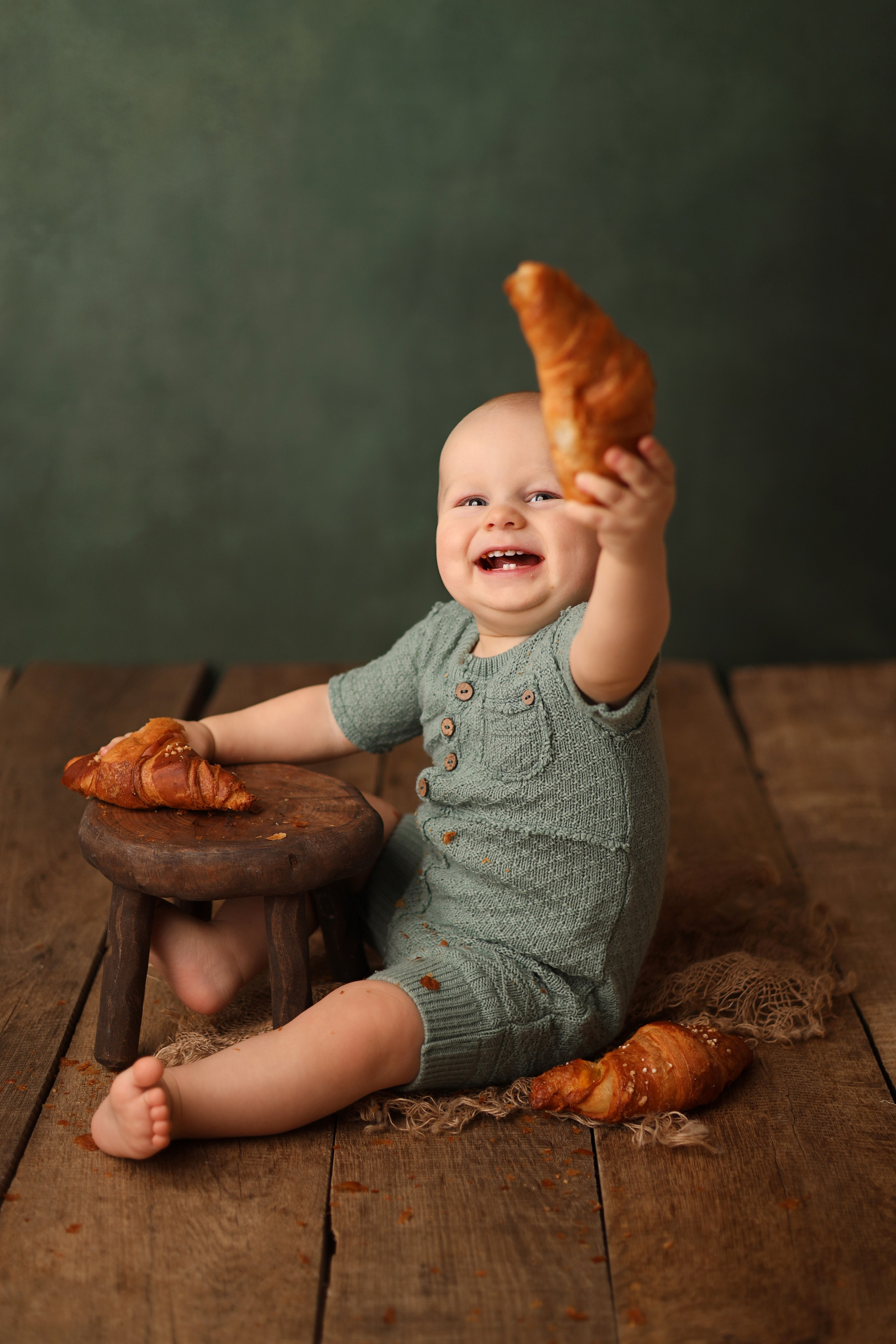 Фотосессия Кирилла в 1 годик. Фотограф в Бутово Светлана Столярова. Фотограф новорожденных Москва. Ньюборн фотограф Москва