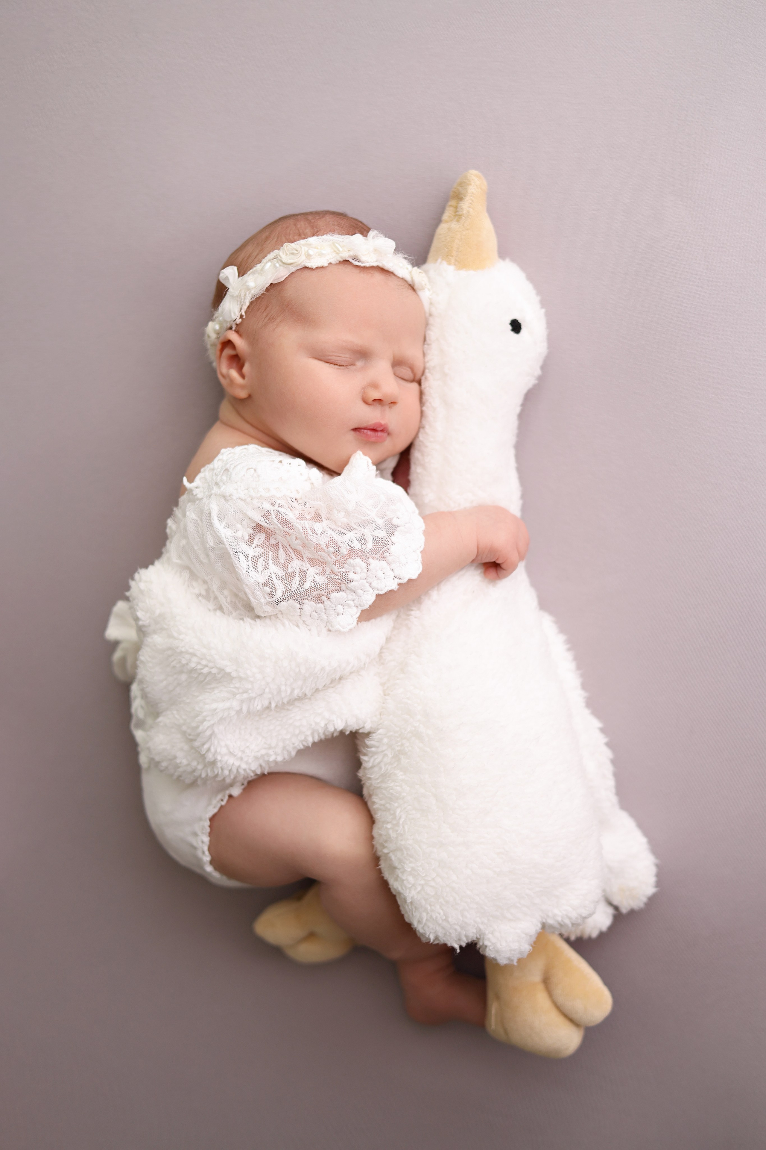 Ньюборн съемка Алены. Фотограф новорожденных Москва. Ньюборн фотограф Москва