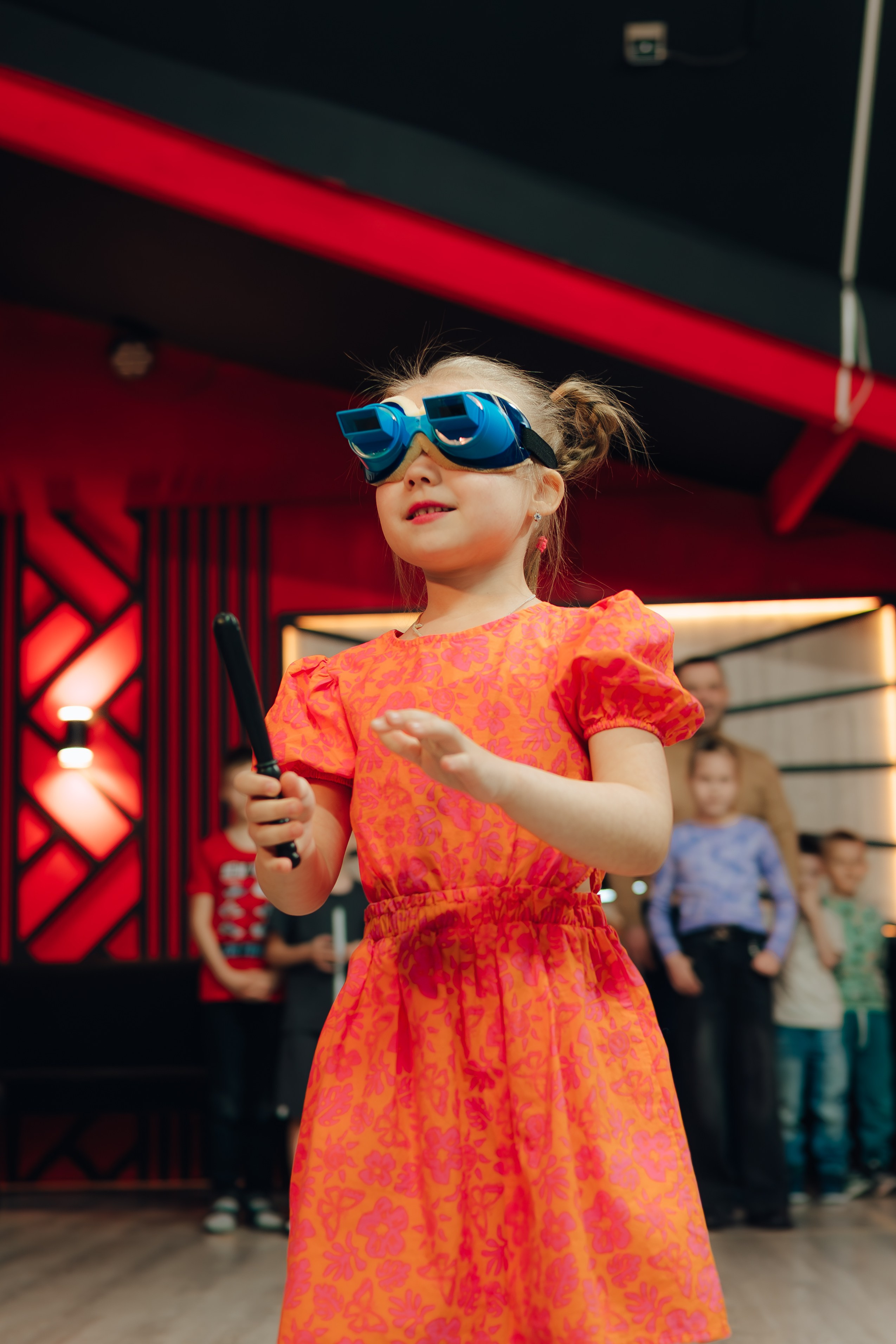 В ТОЧКЕ ОТРЫВА. Детский и семейный фотограф Катерина Мишина