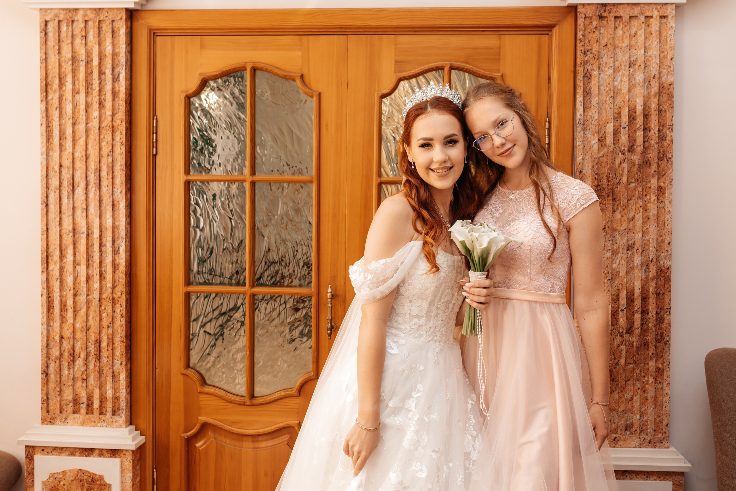 Альмир и София. Марина Шаймухаметова. Фотограф в Уфе