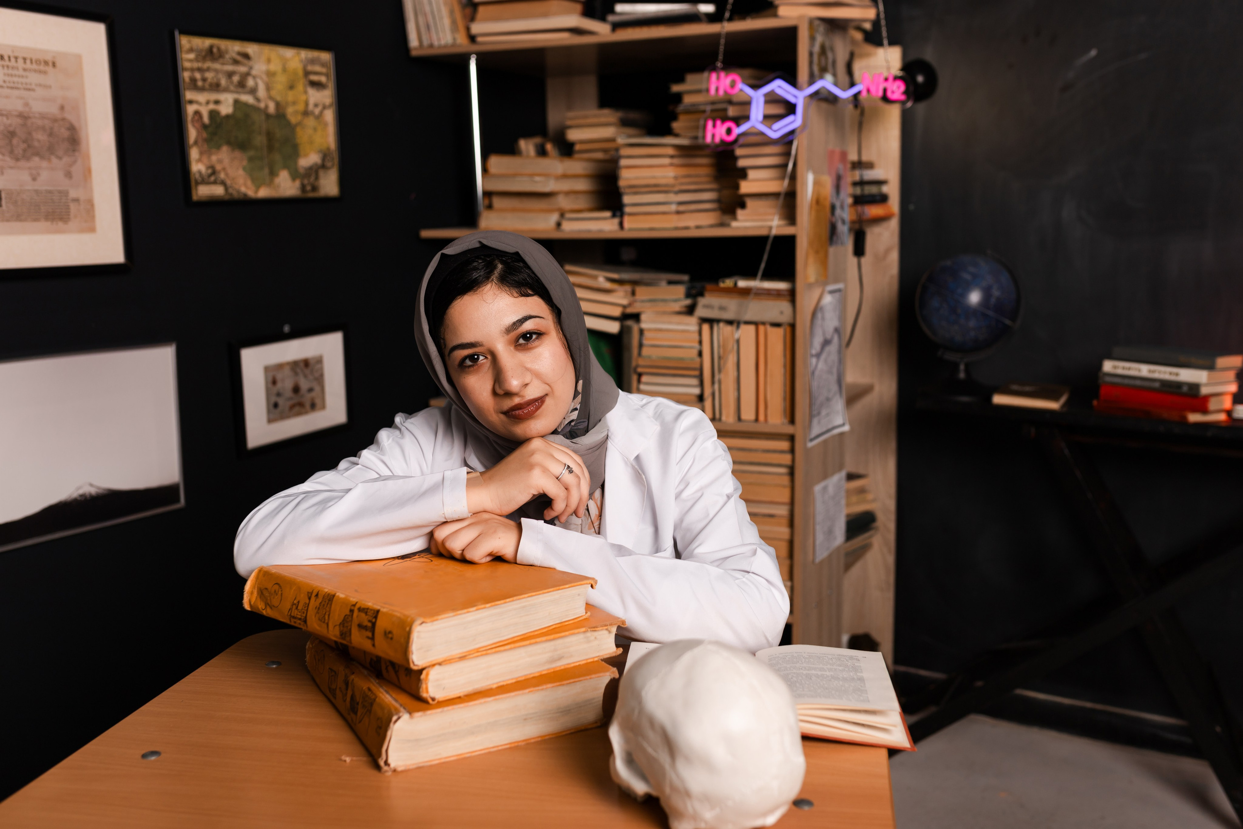 Саад. Марина Шаймухаметова. Фотограф в Уфе