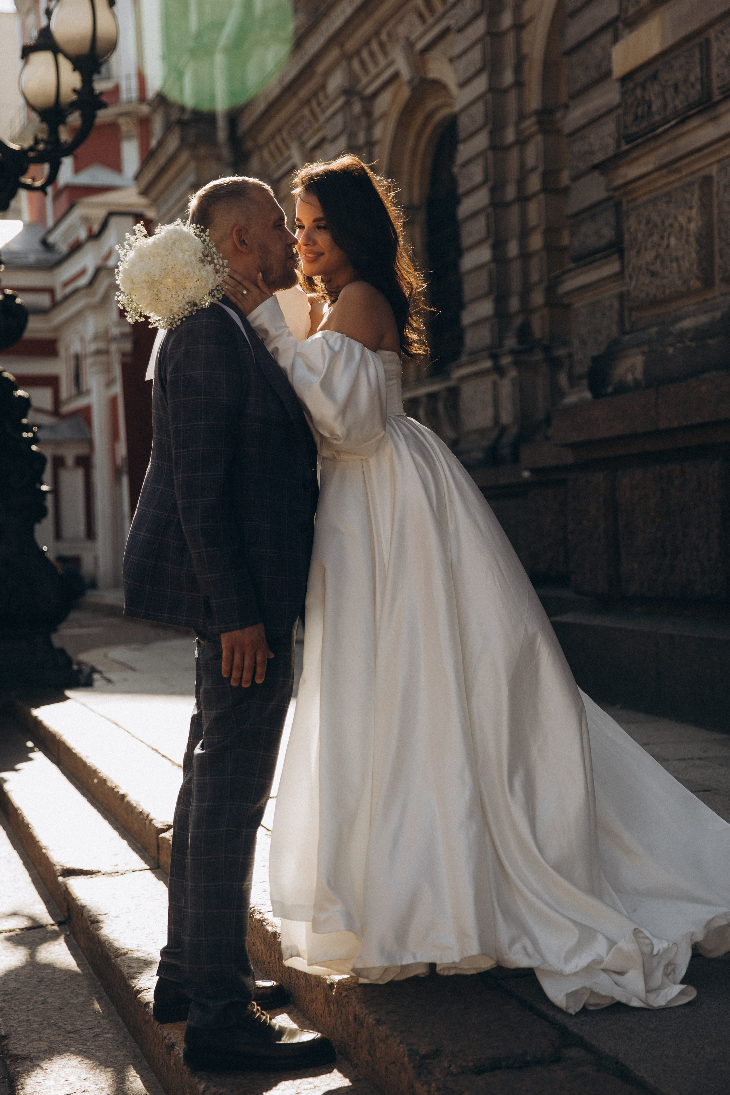WEDDING 11. Фотограф Анна Путилина