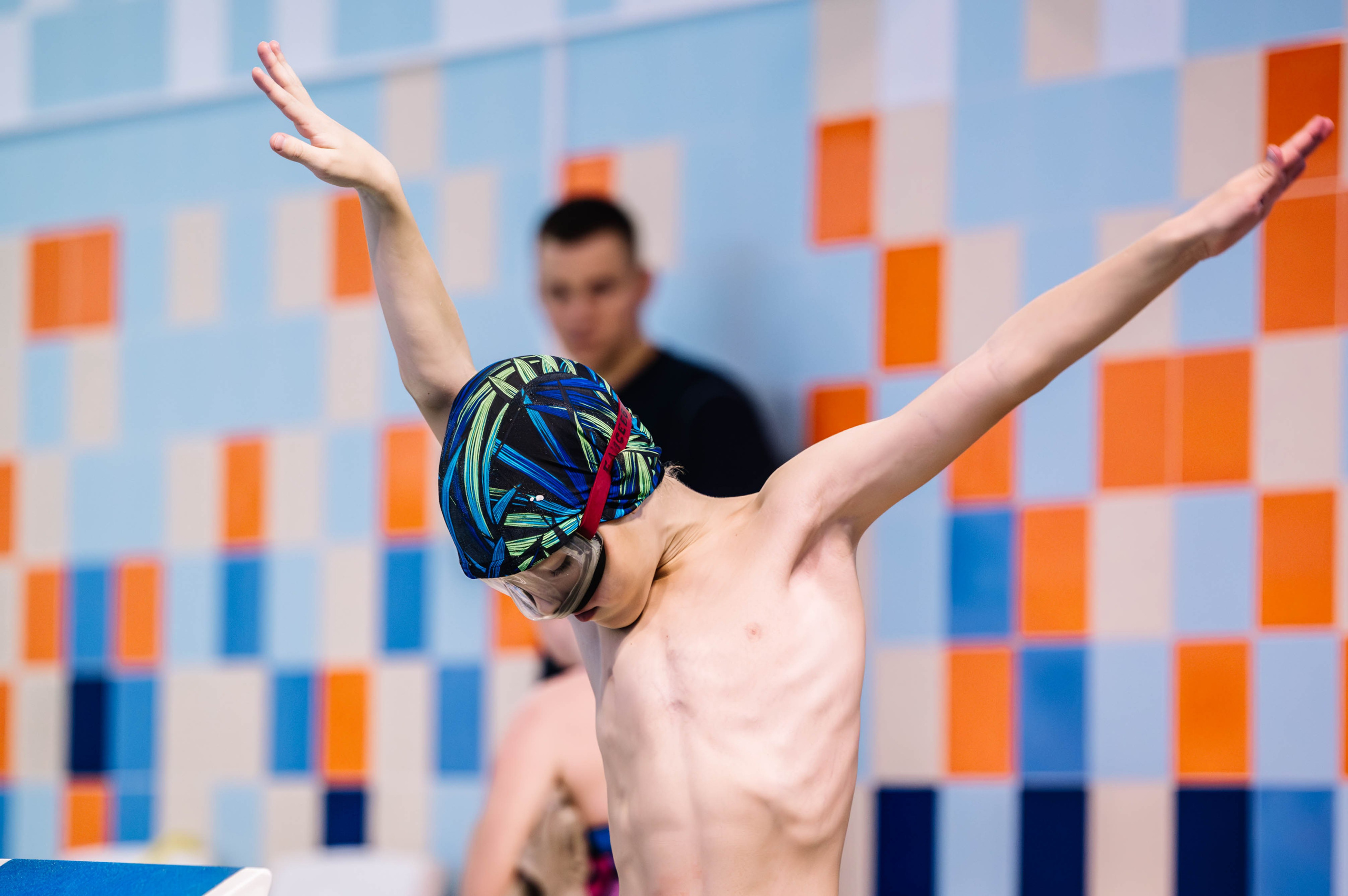 Первый этап кубка плавания, Дельфин. Октябрь, 2024. Спортивный фотограф в Туле и Тульской области. Файсханова Фото Спорт