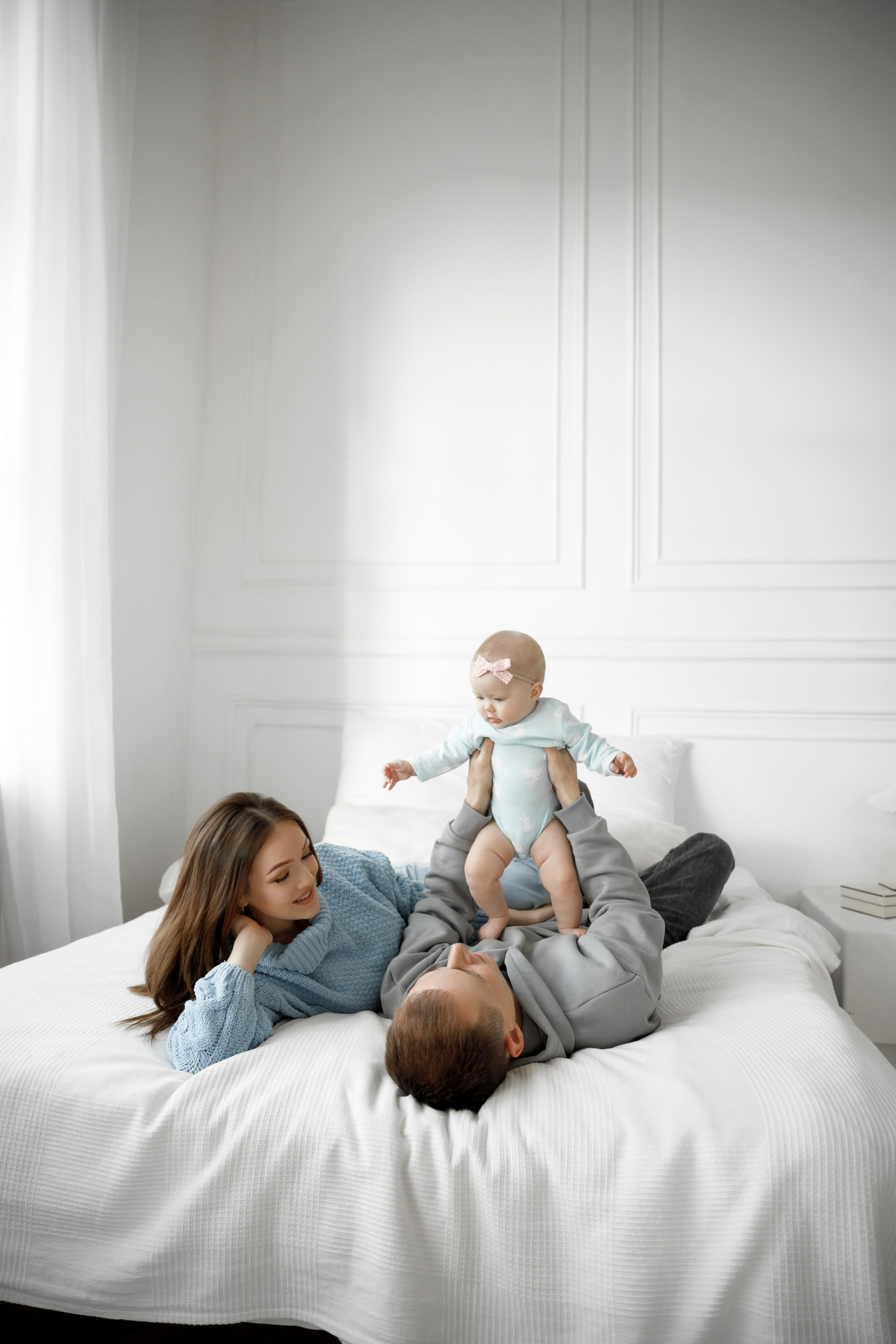 NATASHA. Фотограф