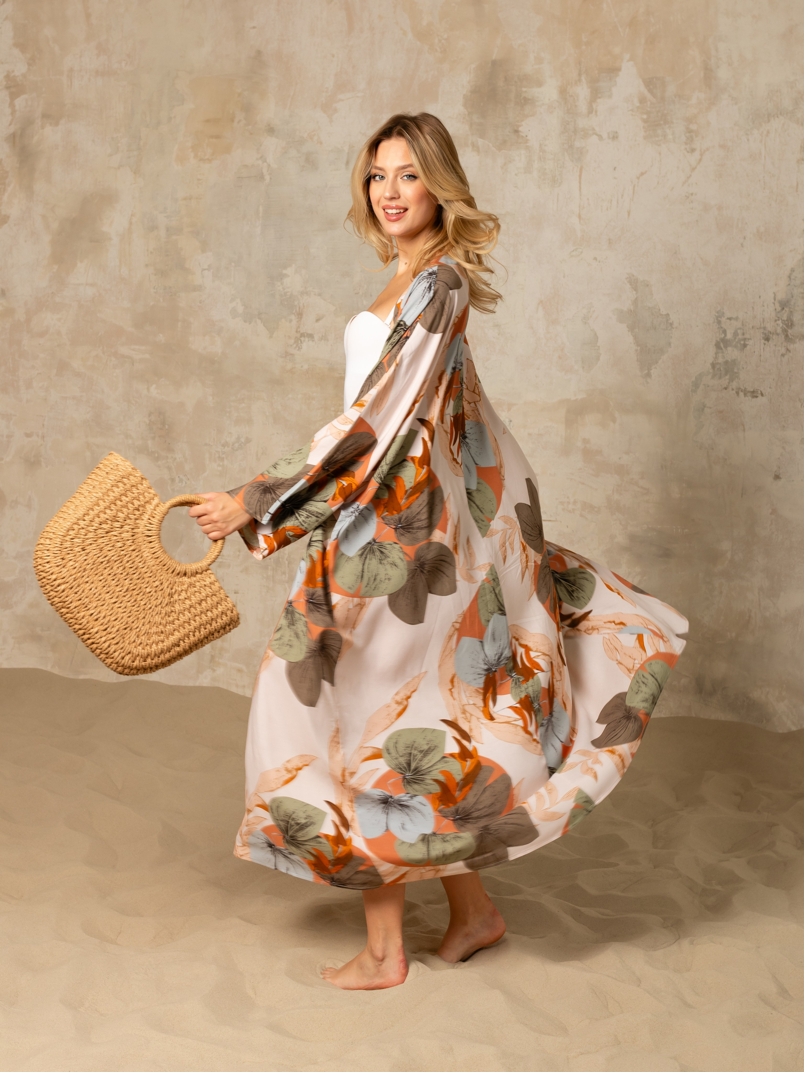 Кимоно. Фотограф в Краснодаре Арина Кудряшова