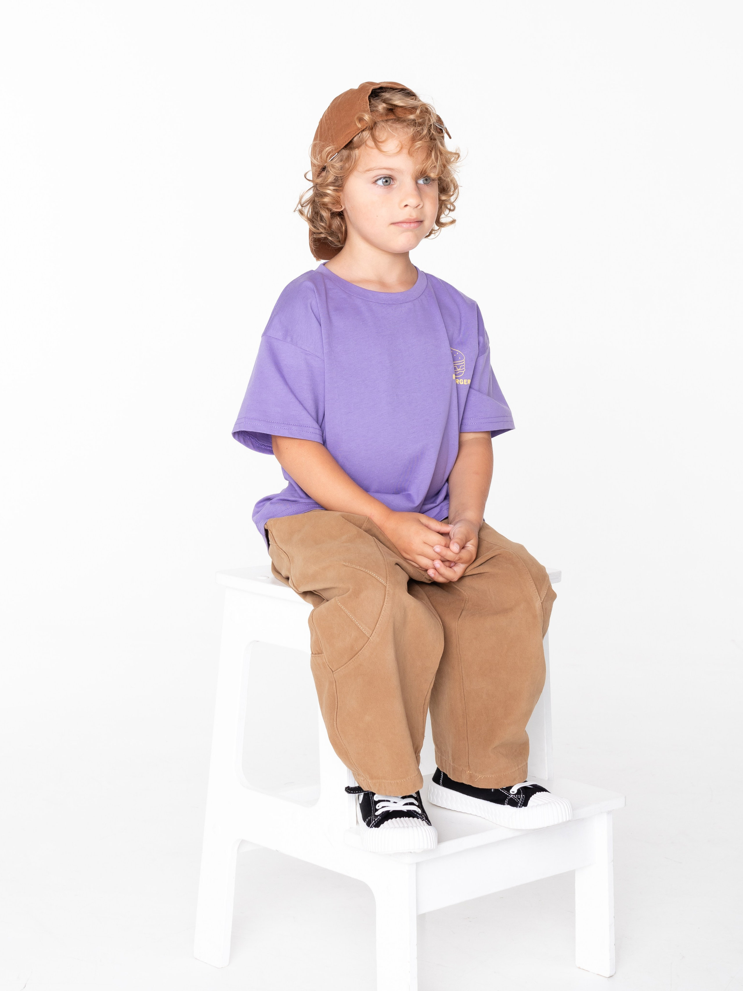 Дет. футболки. Фотограф в Краснодаре Арина Кудряшова