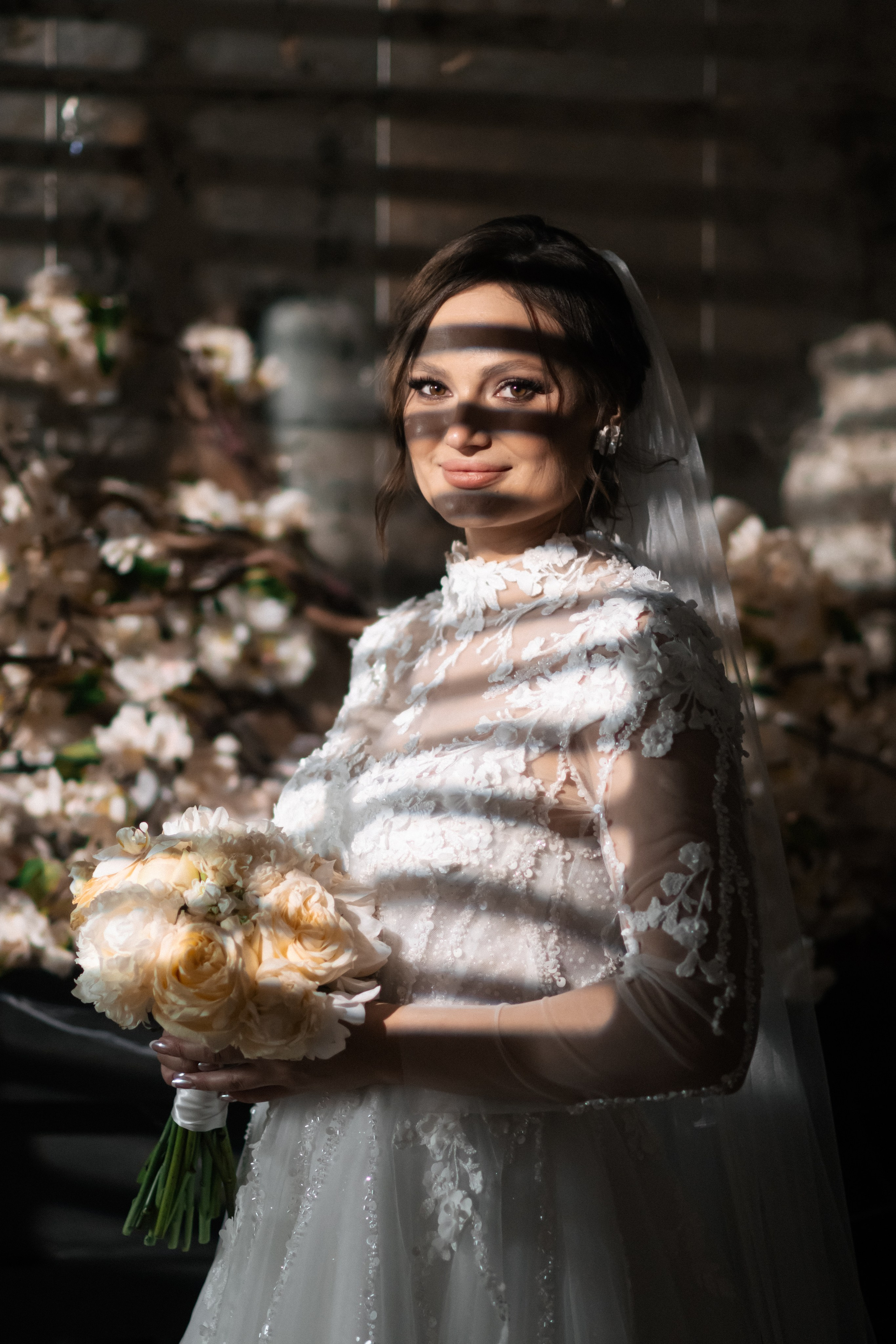 Свадебная фотосессия Владислав и Кристина