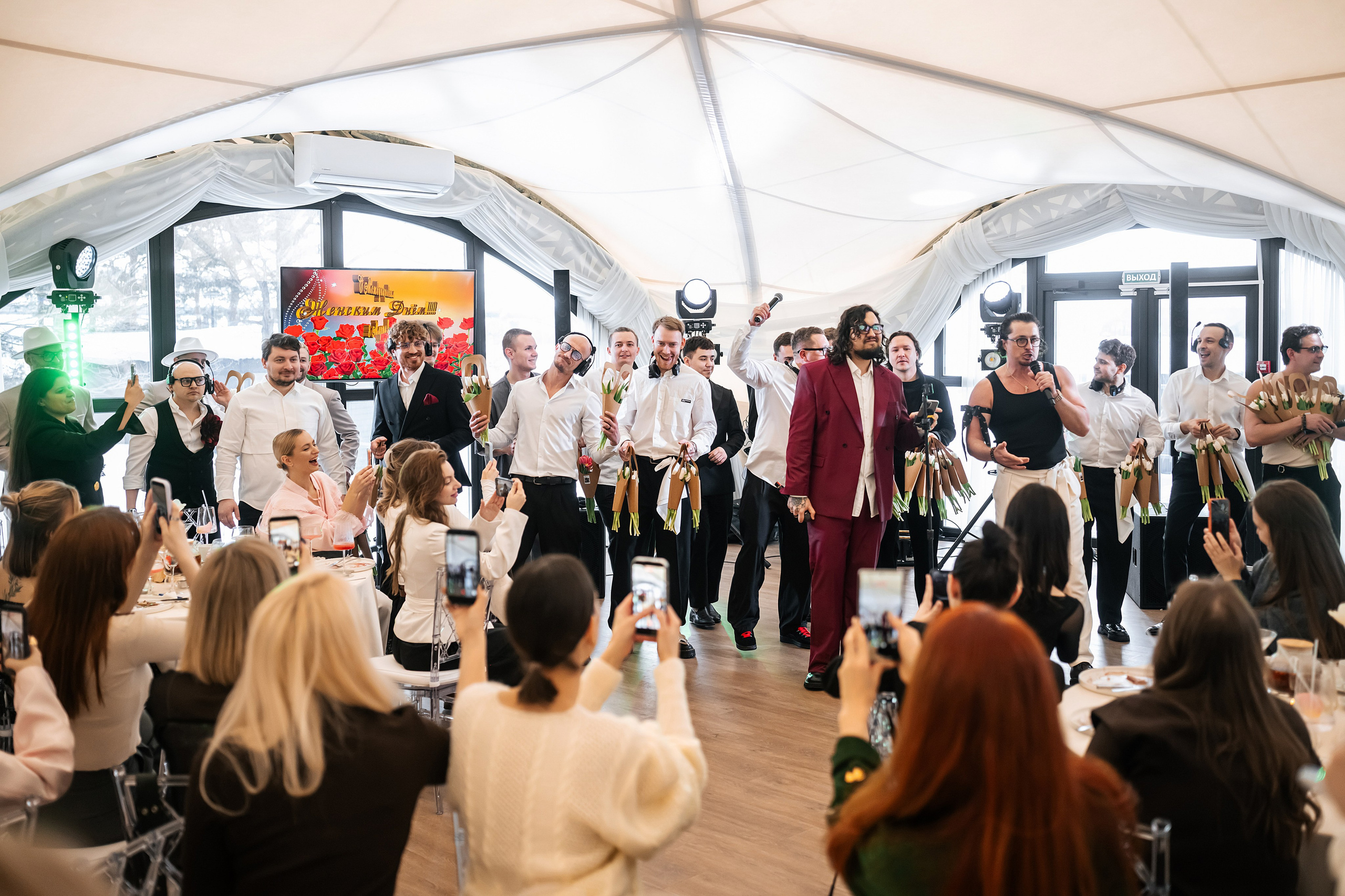 Репортажный фотограф Новосибирск