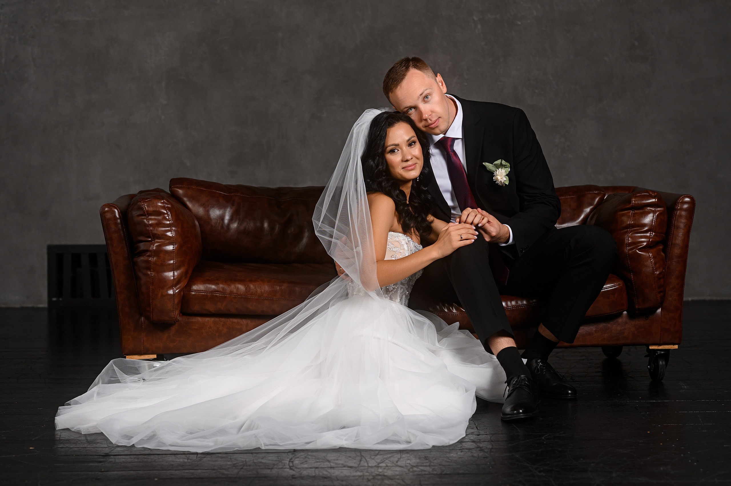 Свадебный фотограф и видеограф