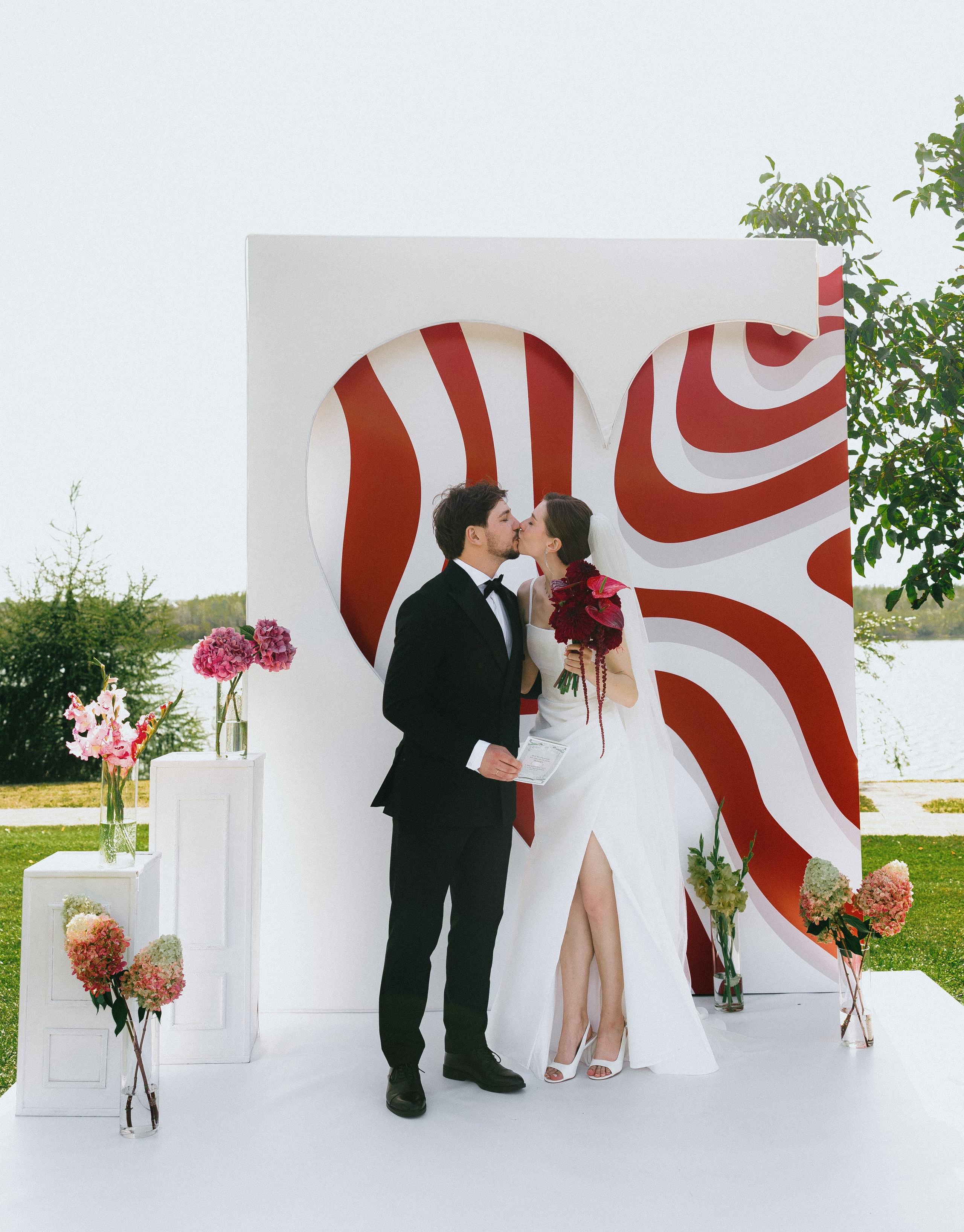 Надя и Артём 🤍. Фотограф в Минске Дарья Матвеенко