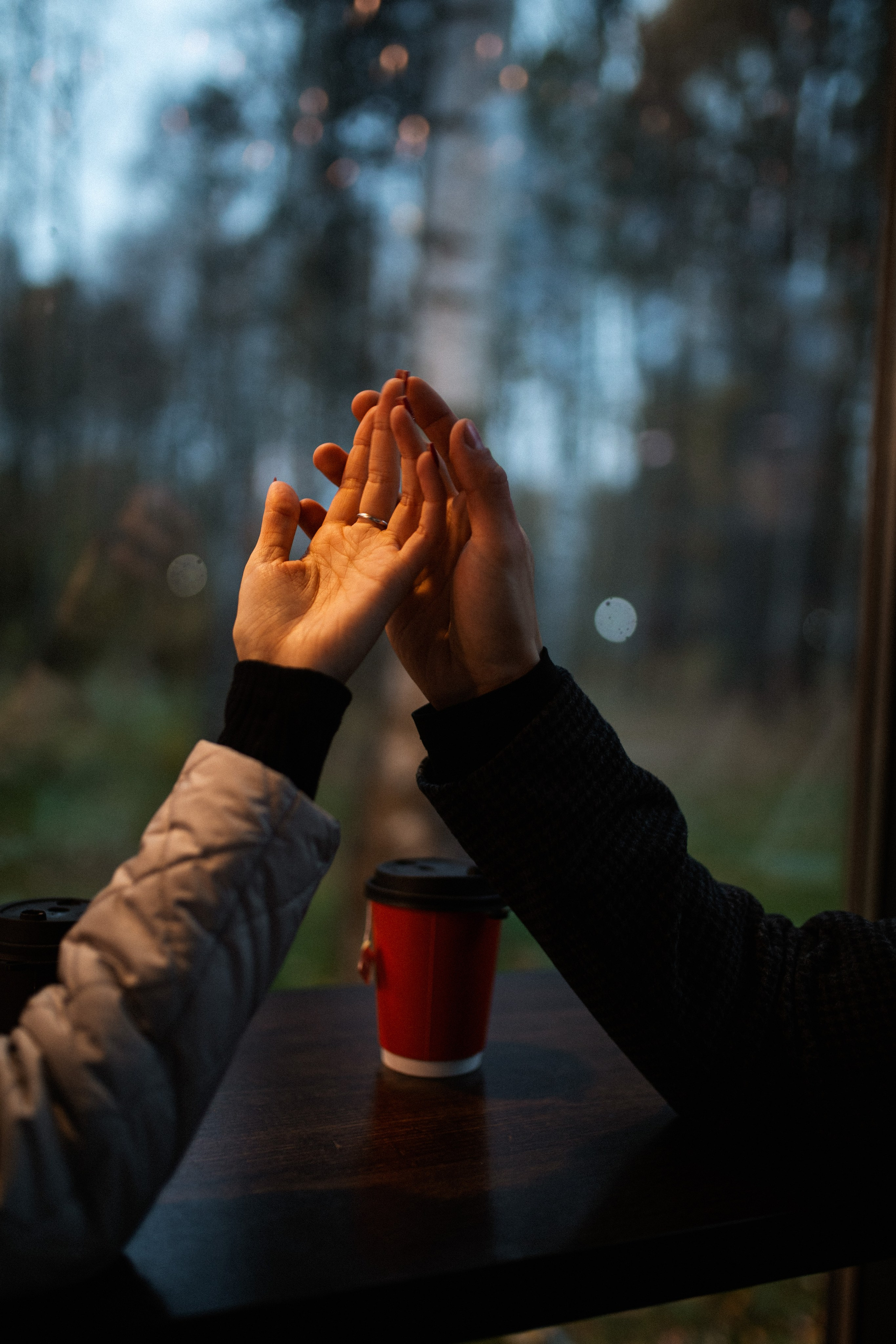 Илья и Лиза. Семейный фотограф Кострома/Санкт-Петребург Дарья Гавриченко