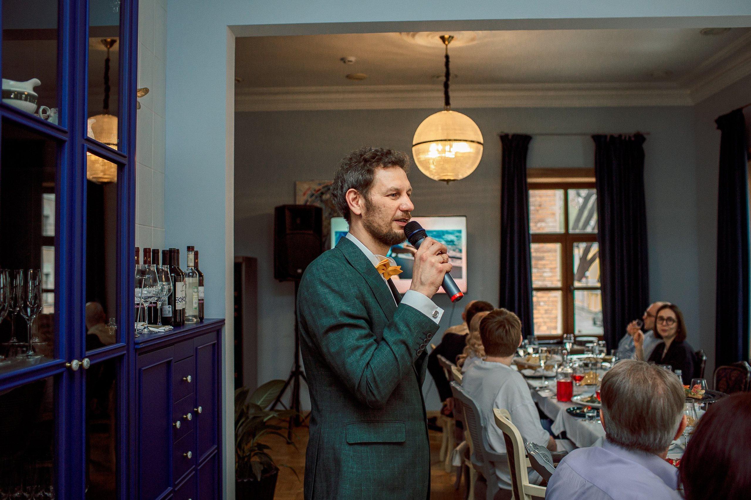 Андрей и Валерия. Свадебный и семейный фотограф Елизавета Ермак | Москва и МО