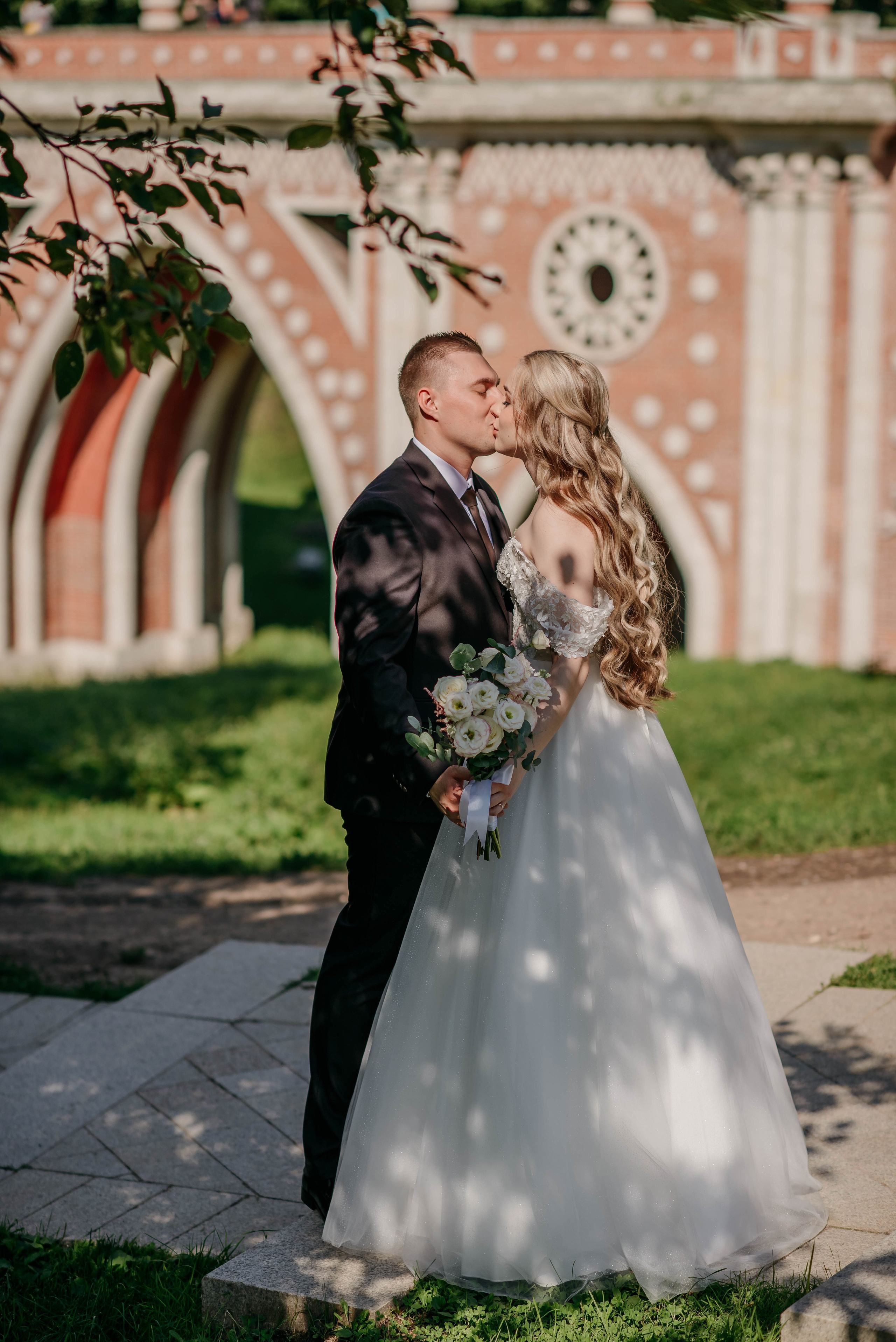 25.07.25. Свадебный и семейный фотограф в г. Москва Ирина Гаврилова