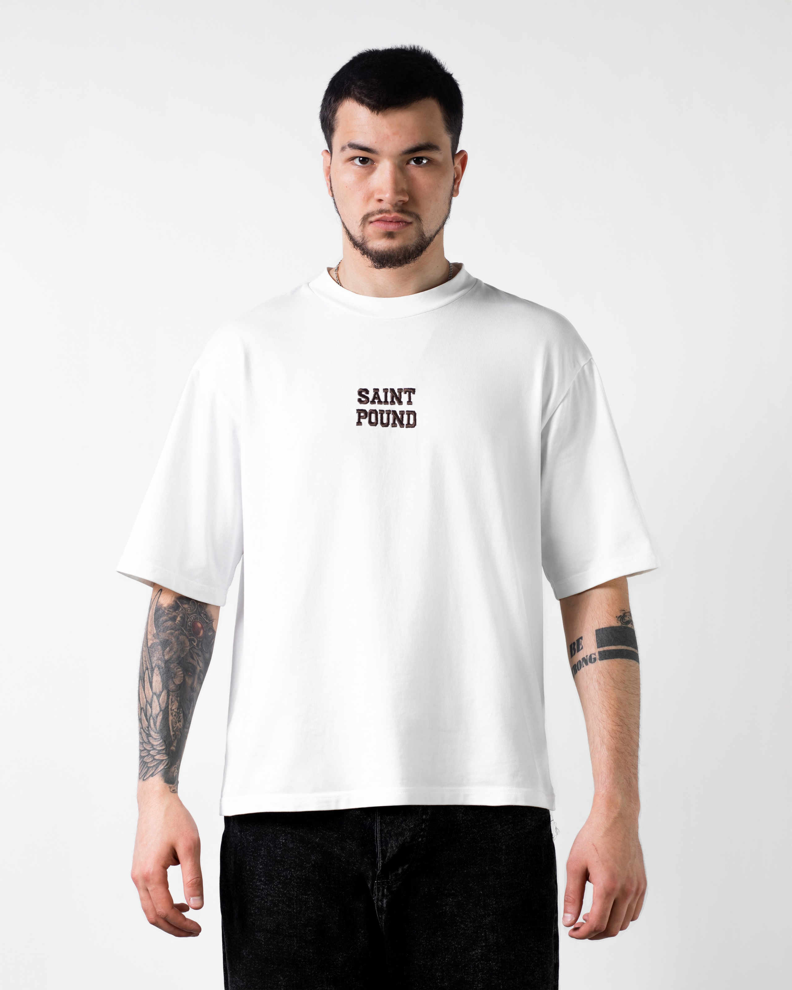 SAINT POUND. Елизавета Федотова | фэшн-фотограф