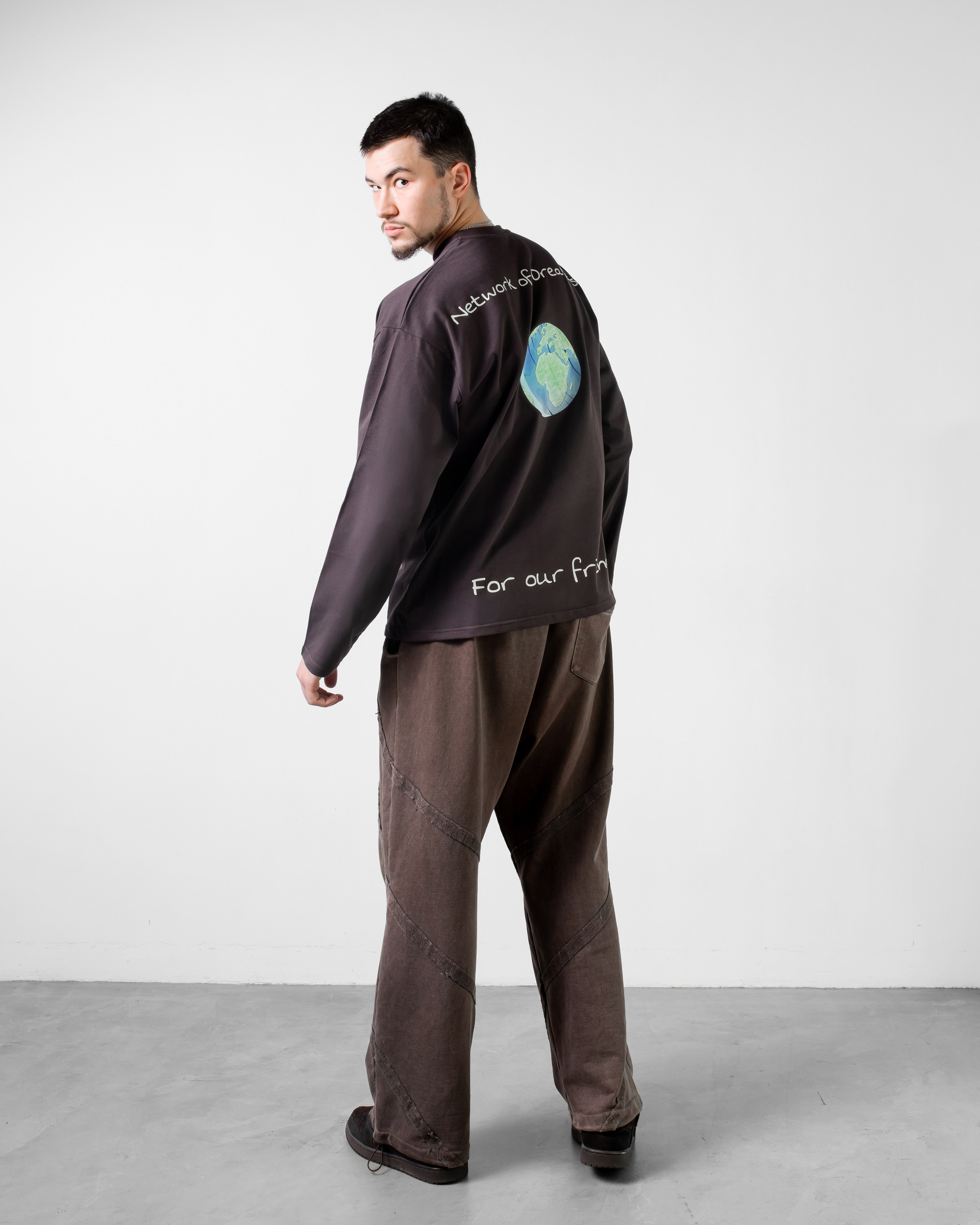 SAINT POUND. Елизавета Федотова | фэшн-фотограф