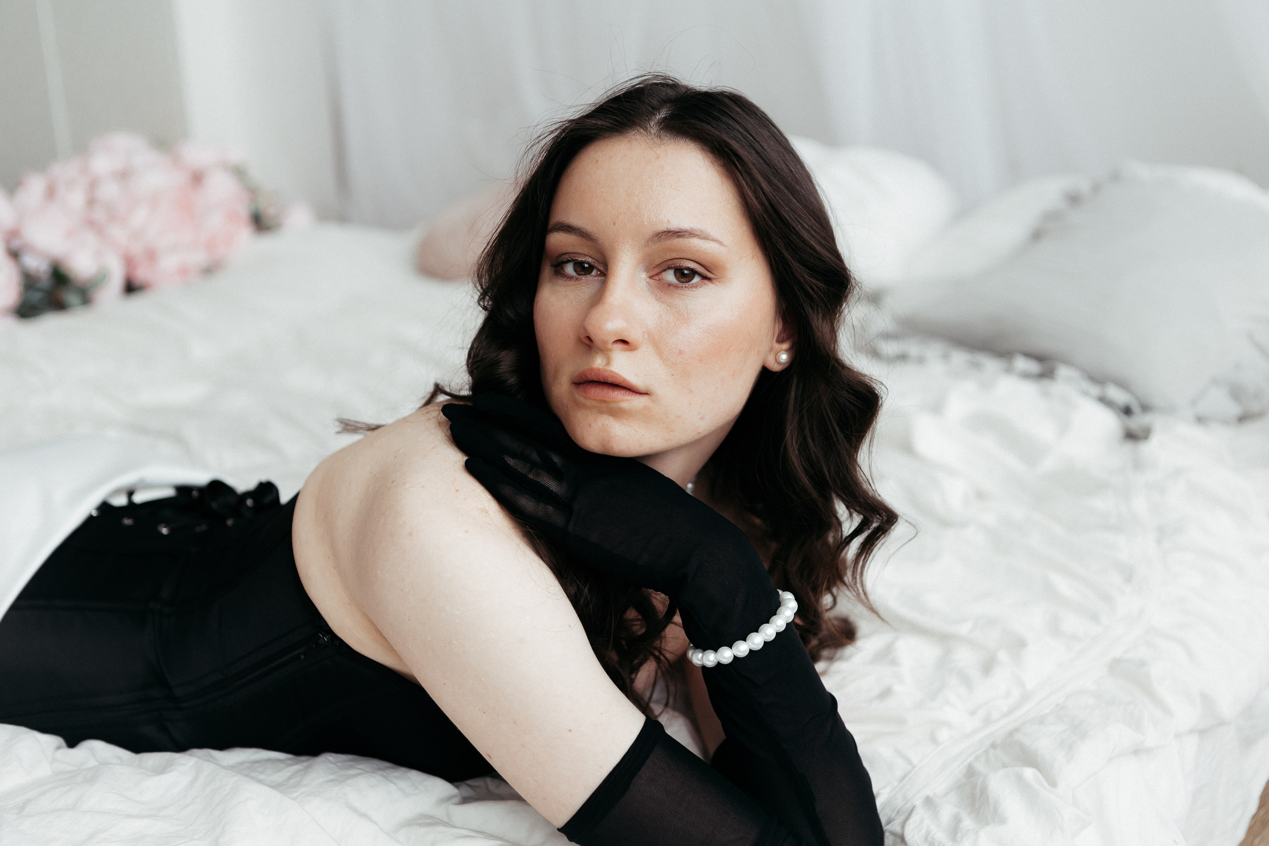 Ekaterina. Ника — ваш персональный фотограф в Нижнем Новгороде