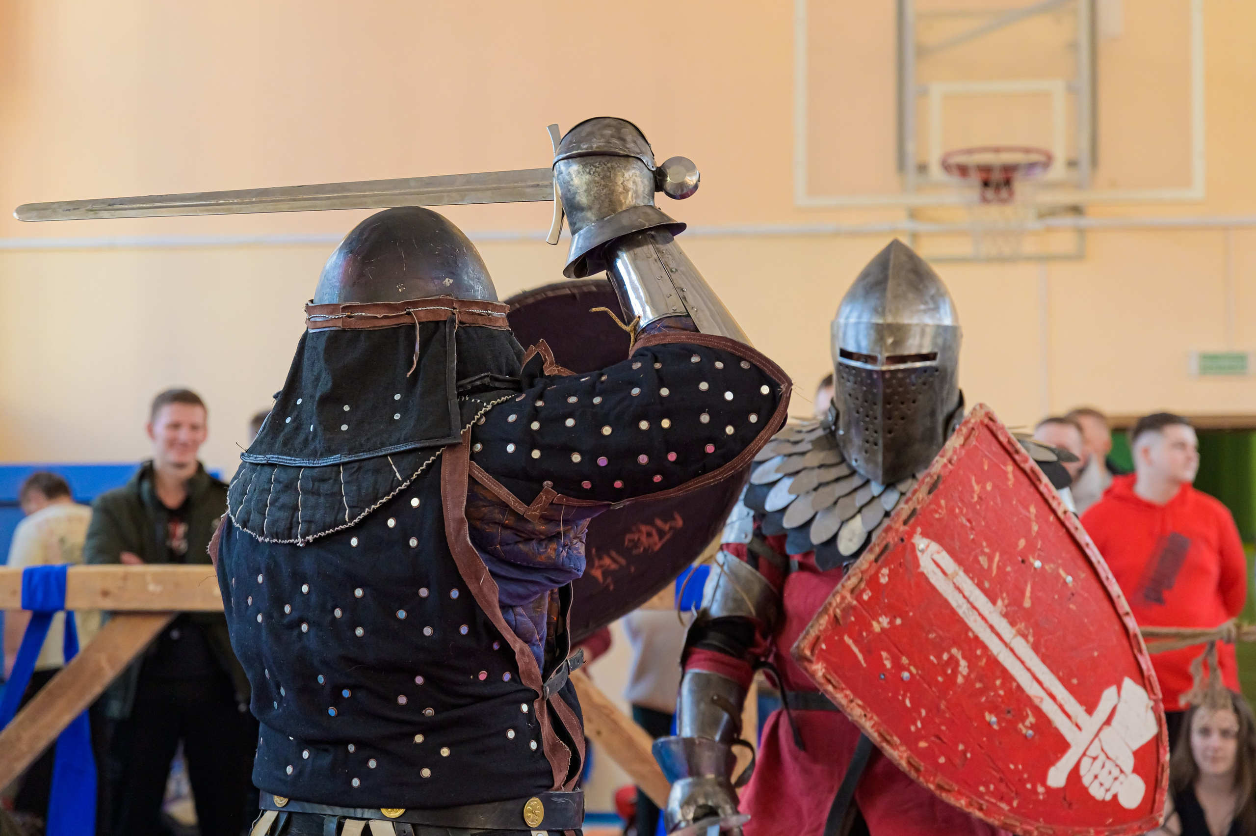 Люты Турнір 2024. Мужской портрет, женский портрет, смелые образы (Минск, Беларусь)