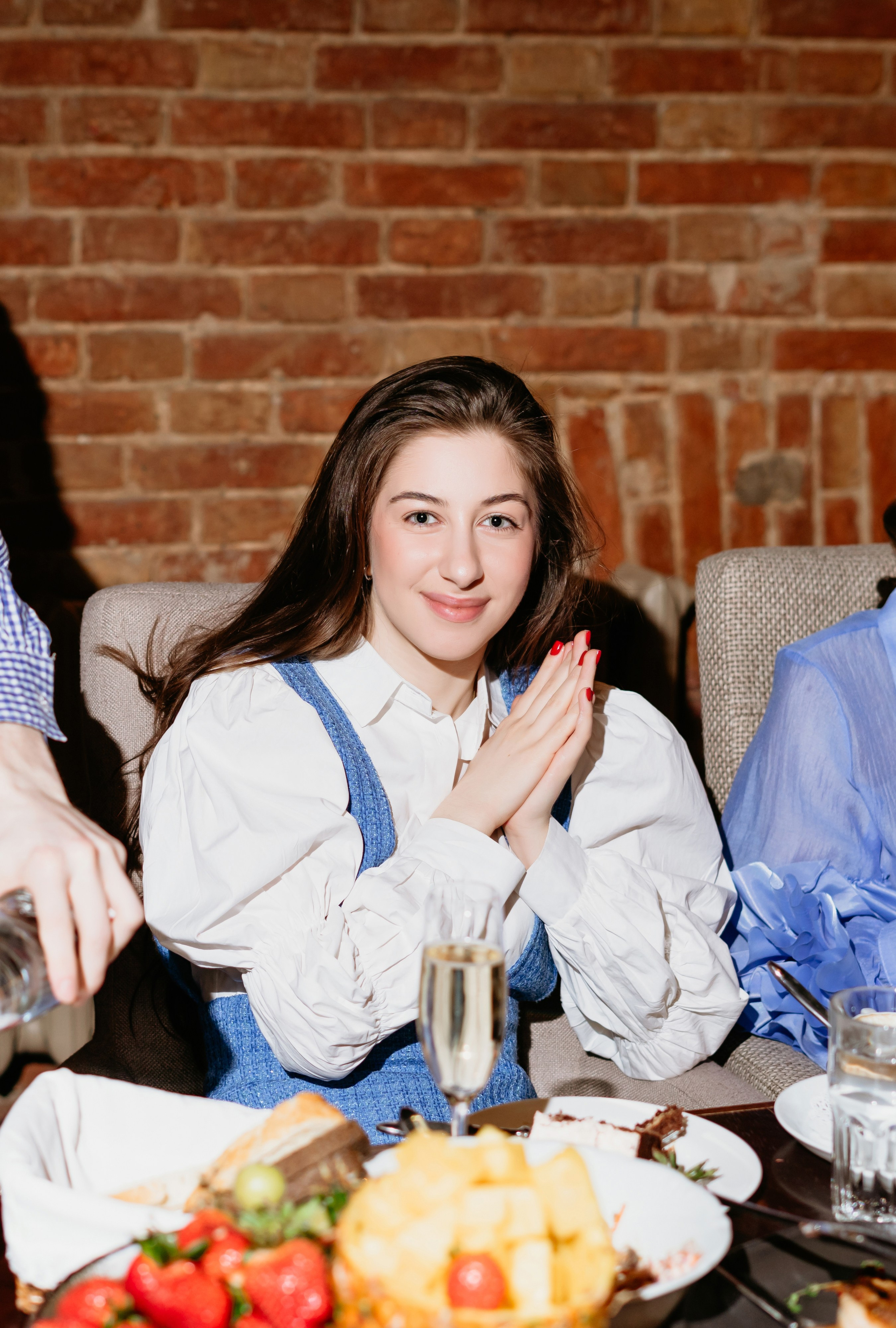 Жанне 17 лет/ Schneider. Фотограф мероприятий в Ростове-на-Дону Есманская Елена