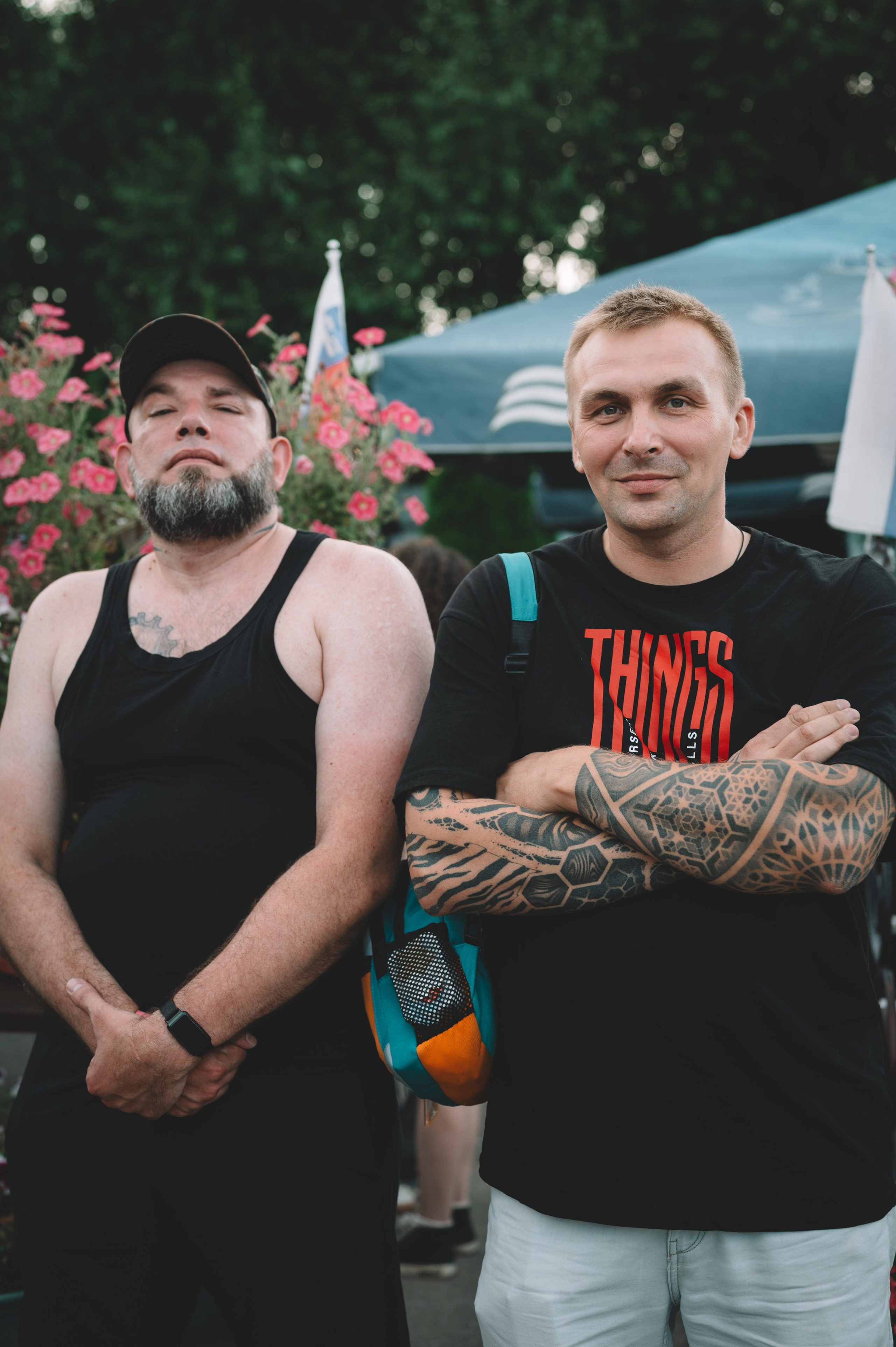 HOMEPARTY vol.6. Фотограф Анна Темнова. Пенза