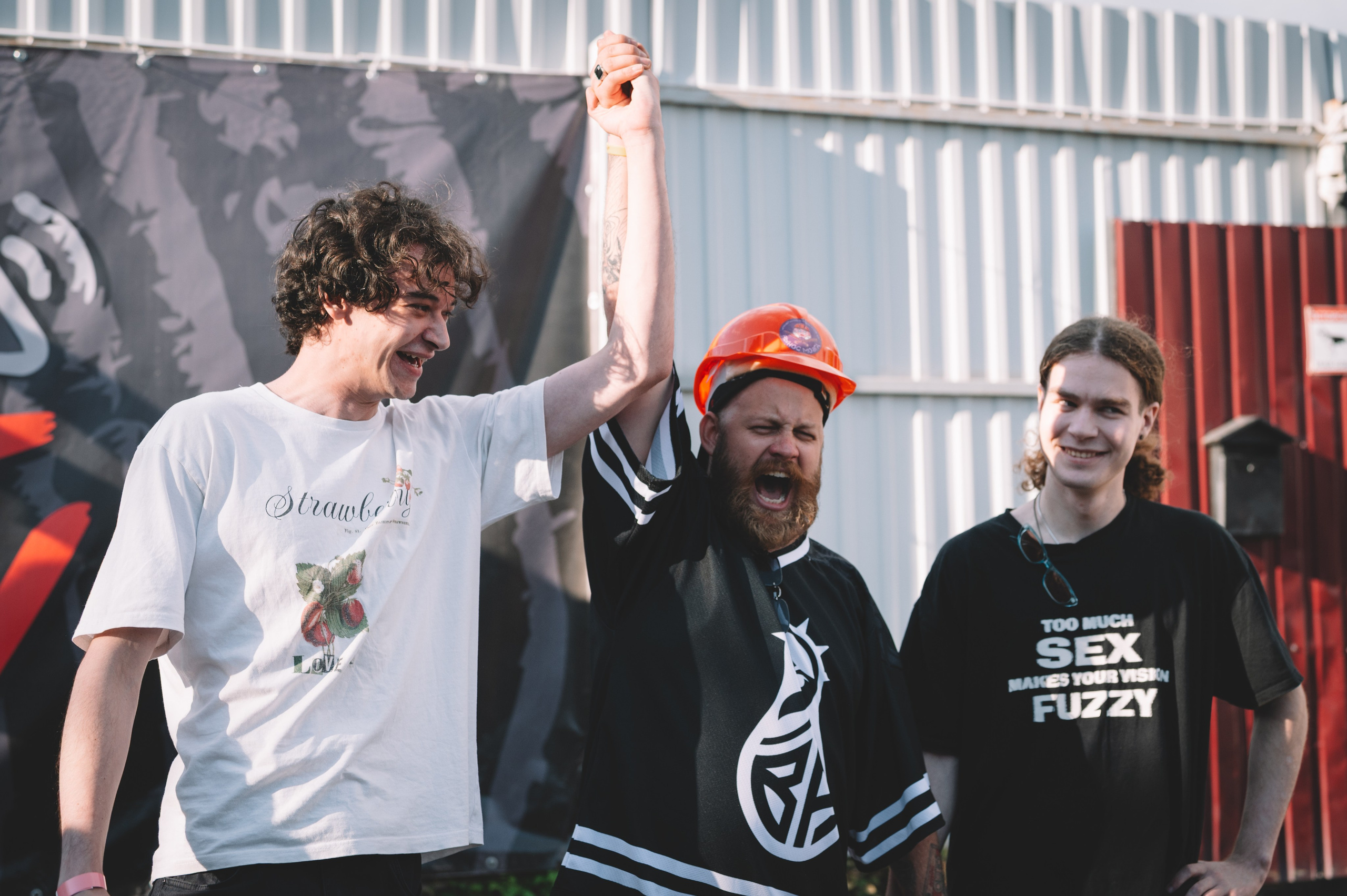 HOMEPARTY vol.6. Фотограф Анна Темнова. Пенза