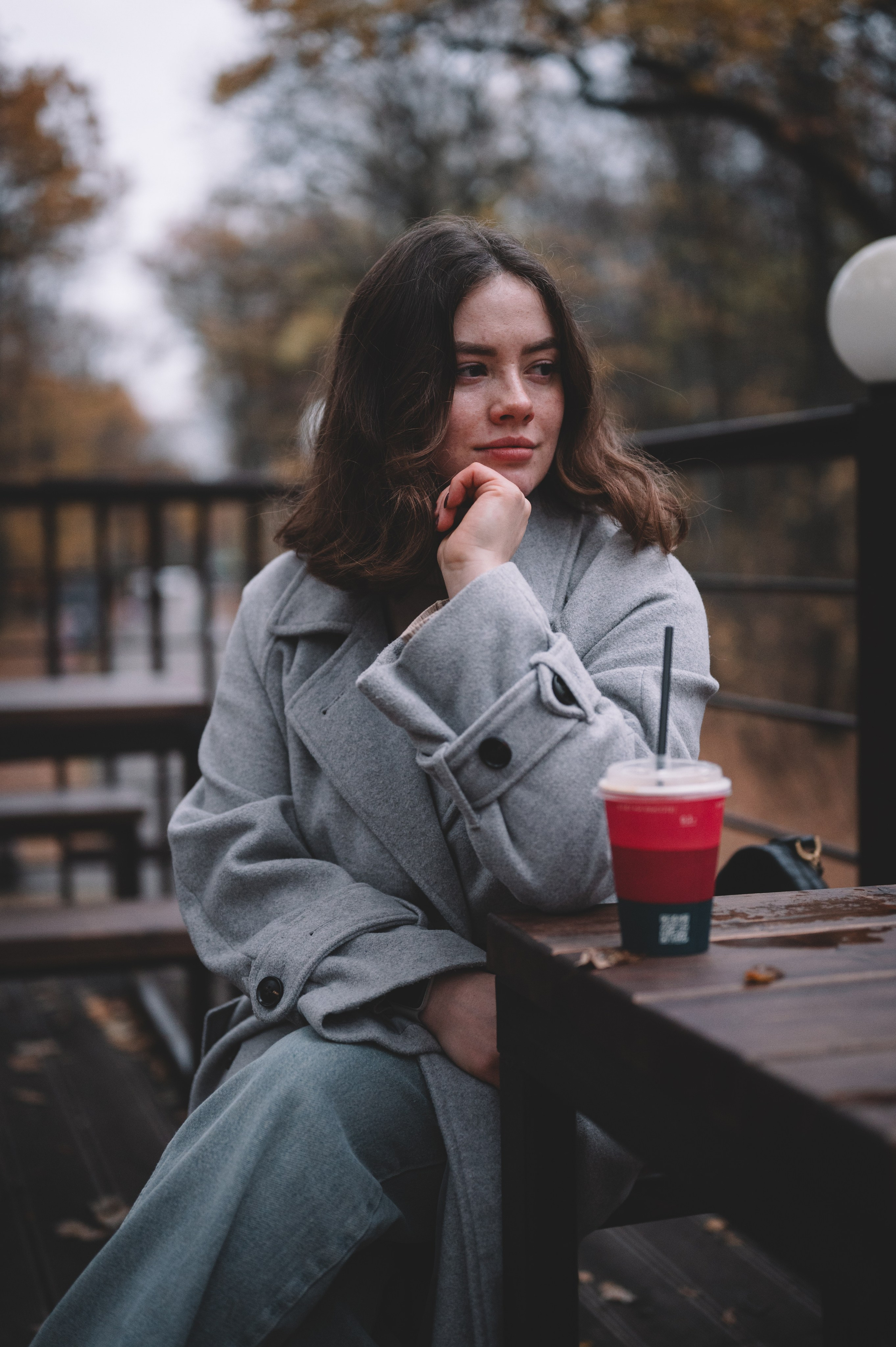 Алёна. Фотограф Анна Темнова. Пенза