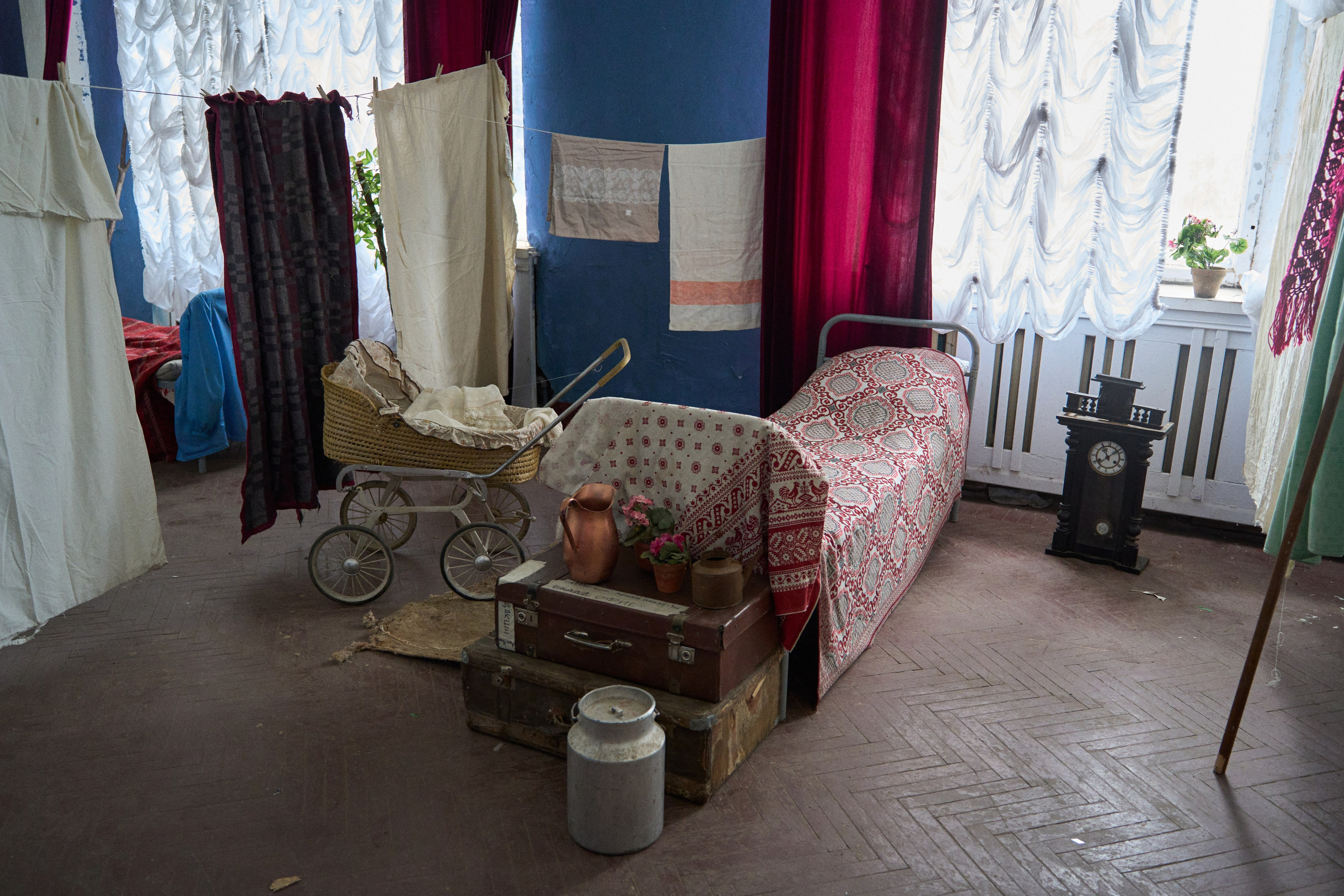 ЦОКС. ANNA — PHOTOGRAPHER