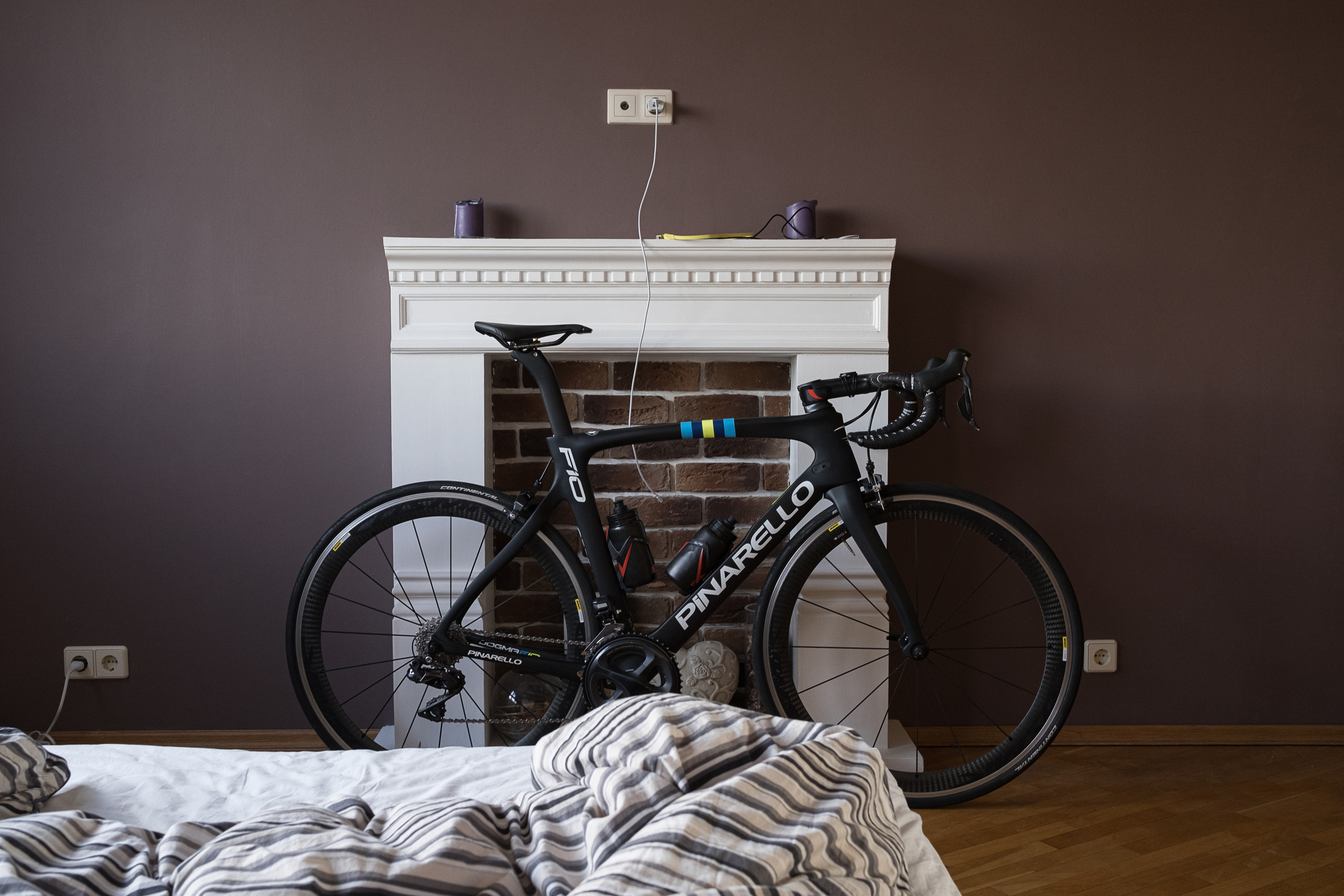 Harder, softer (Ongoing project)