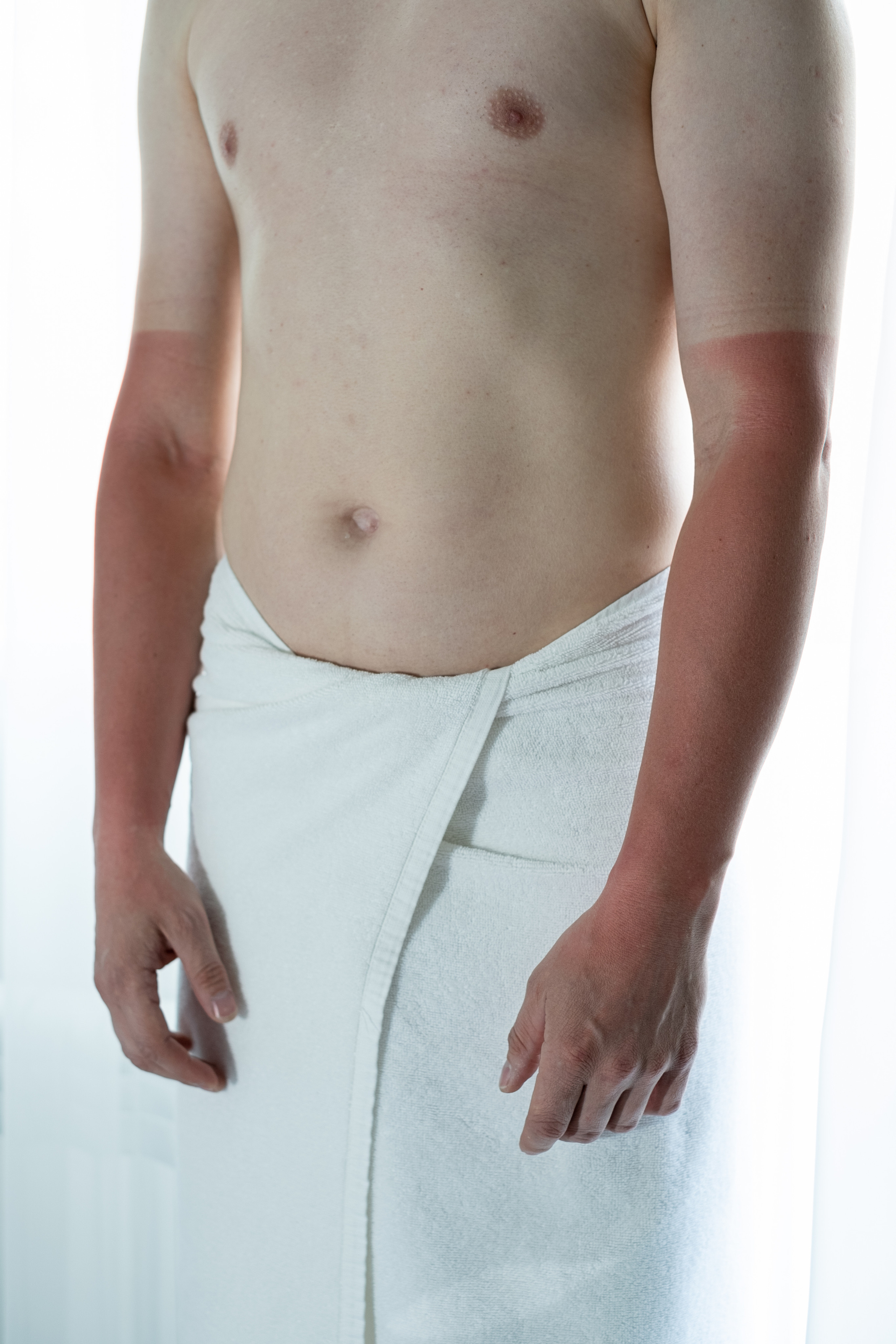 Harder, softer (Ongoing project)