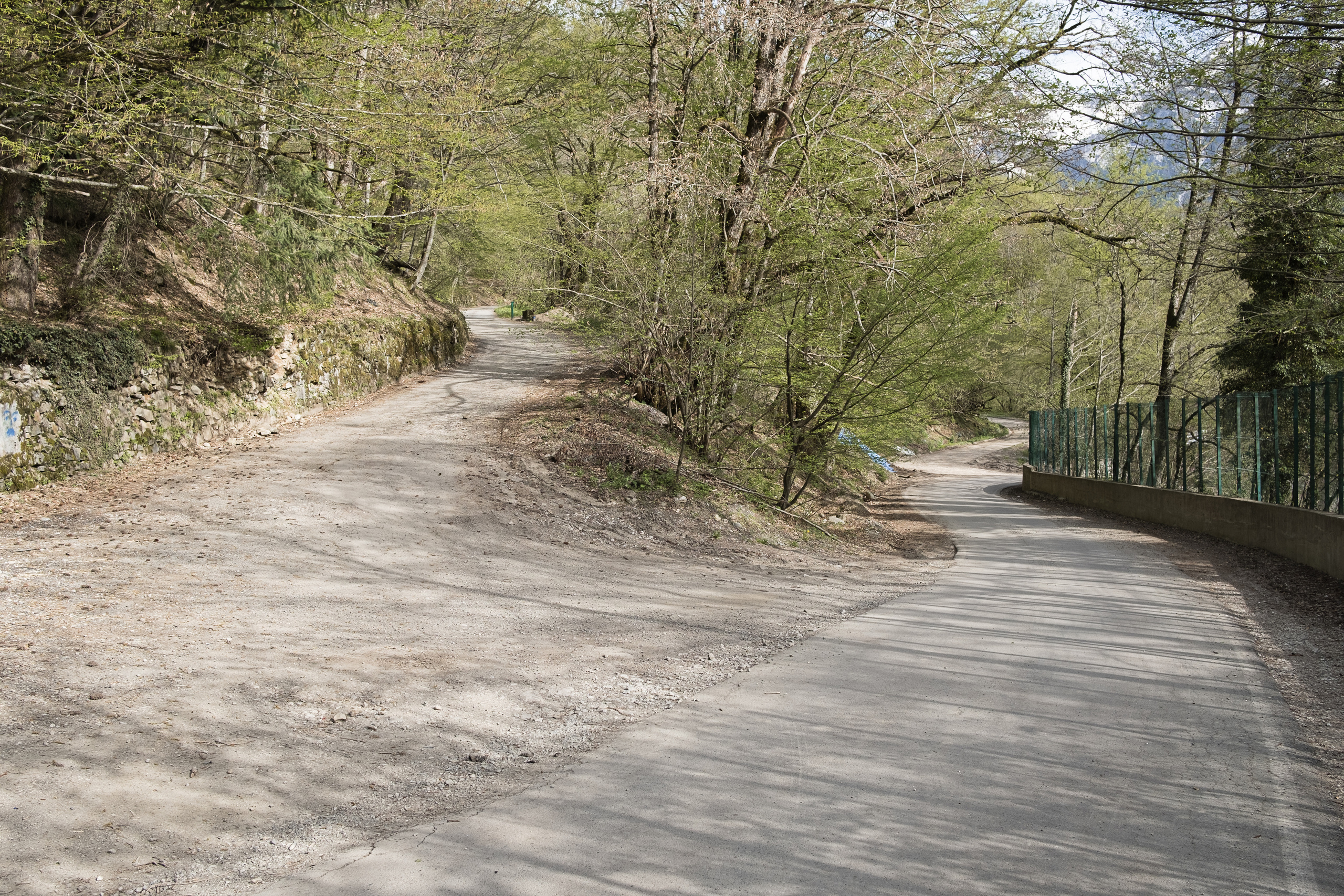 Harder, softer (Ongoing project)