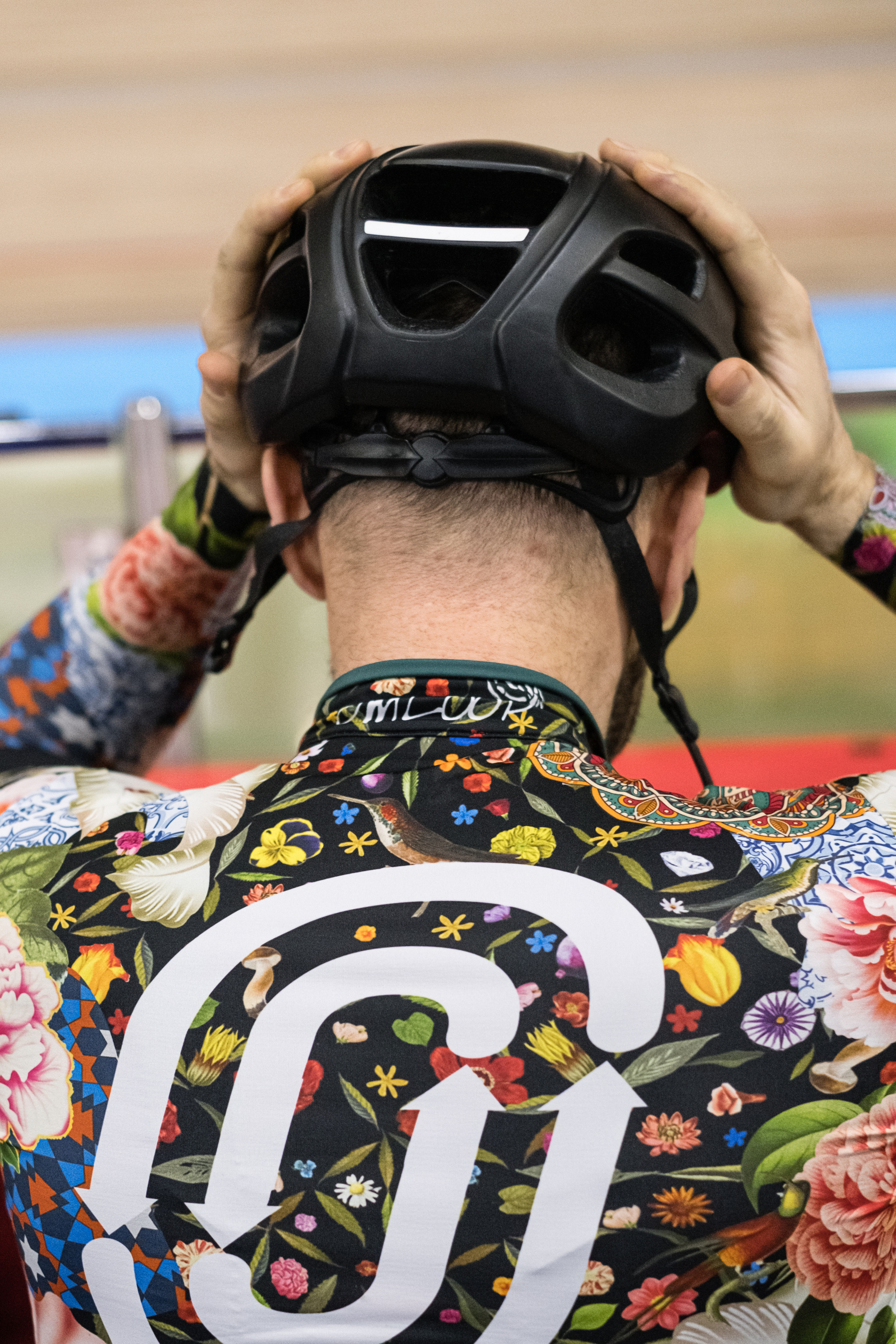 Harder, softer (Ongoing project)