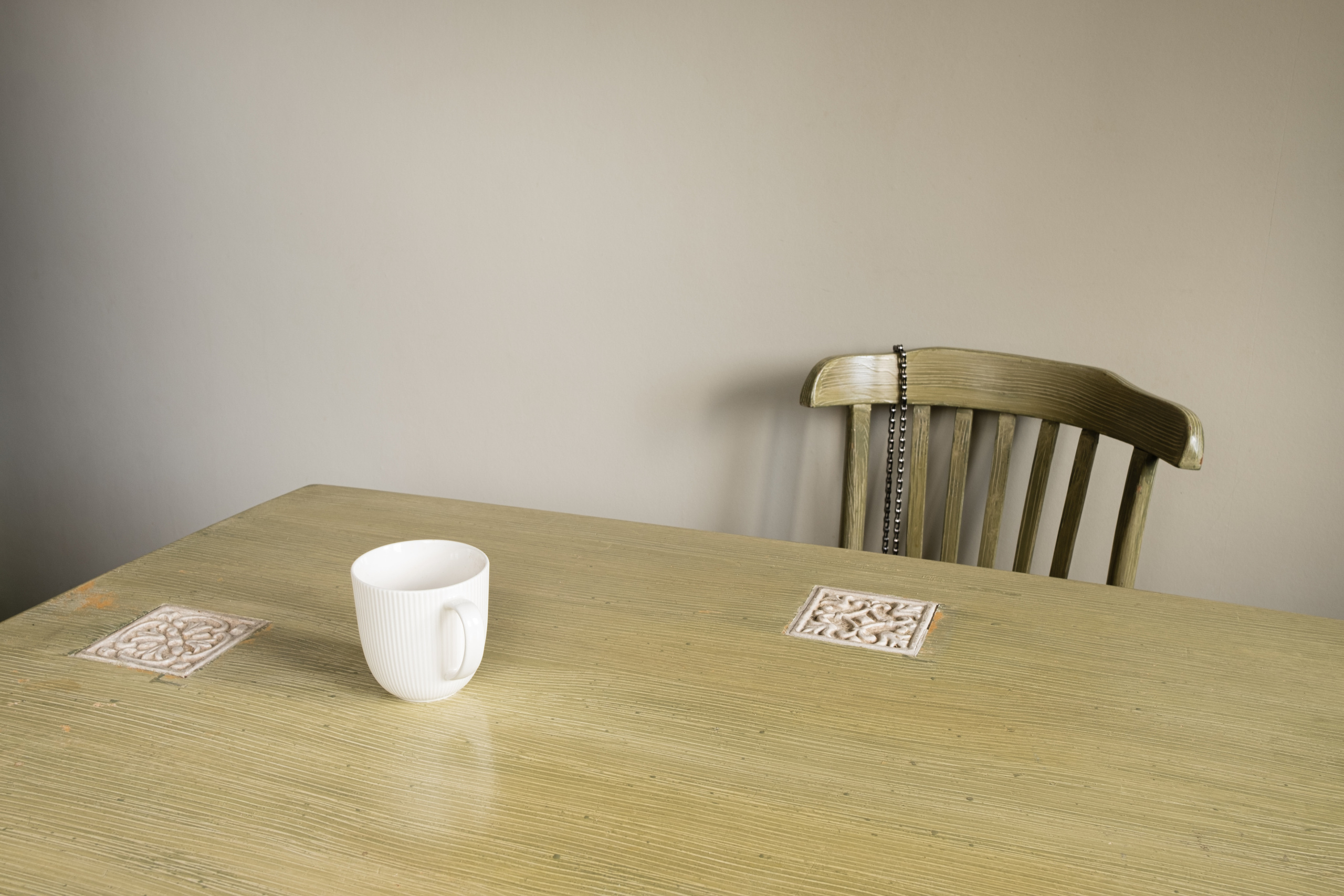 Harder, softer (Ongoing project)