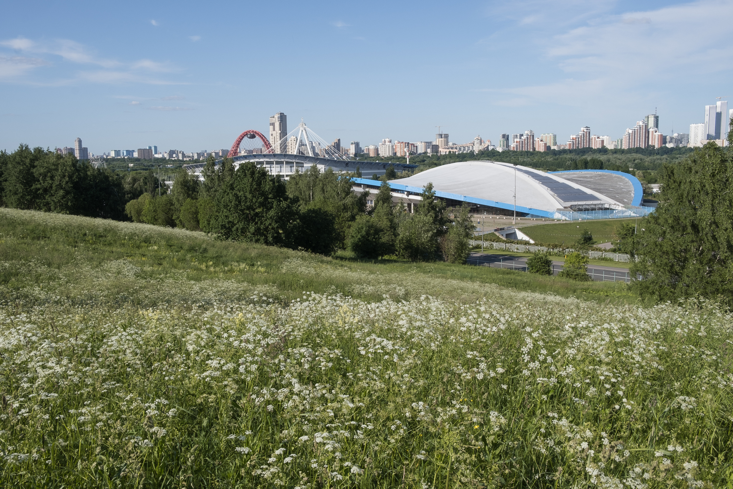 Harder, softer (Ongoing project)