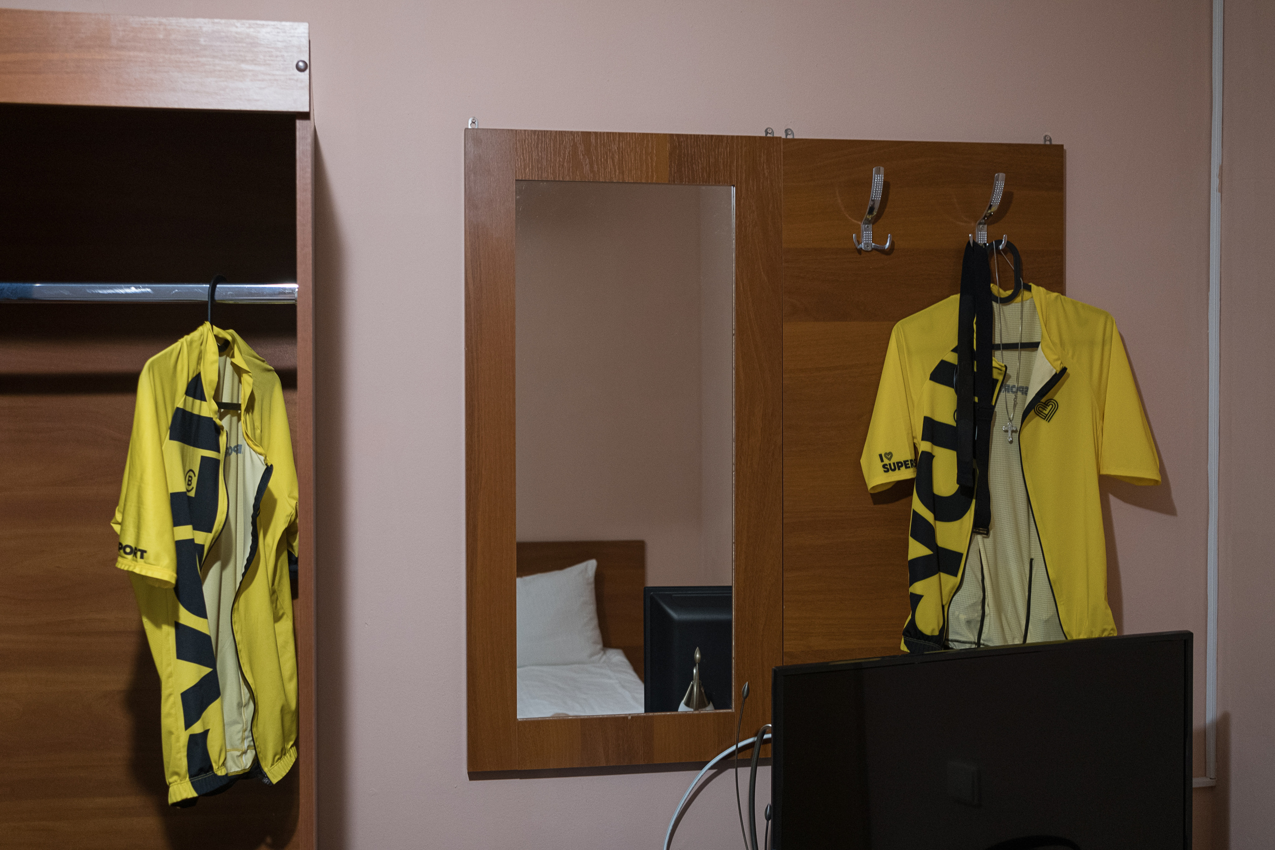 Harder, softer (Ongoing project)