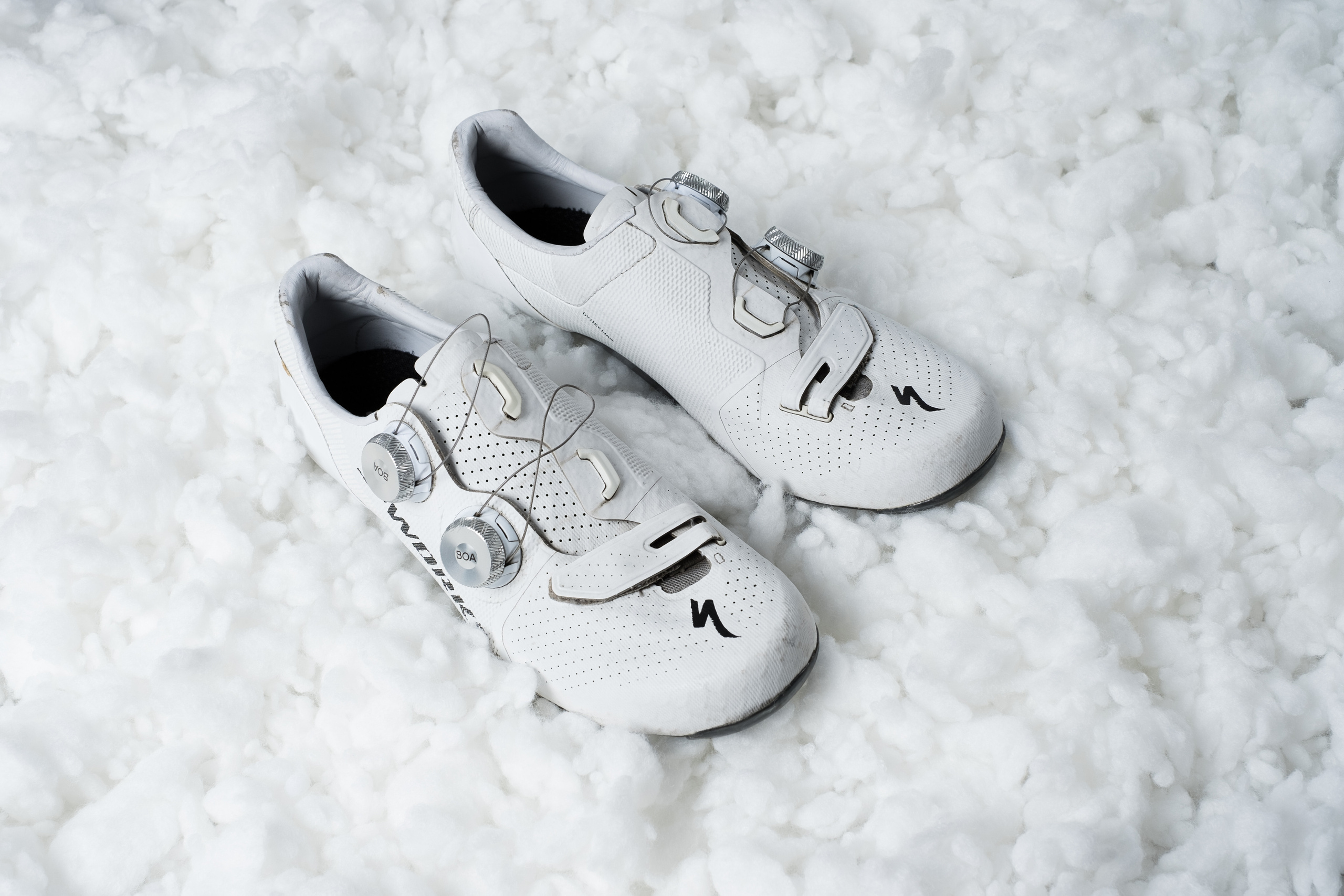 Harder, softer (Ongoing project)