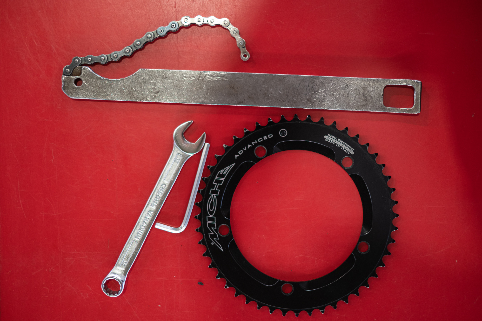 Harder, softer (Ongoing project)