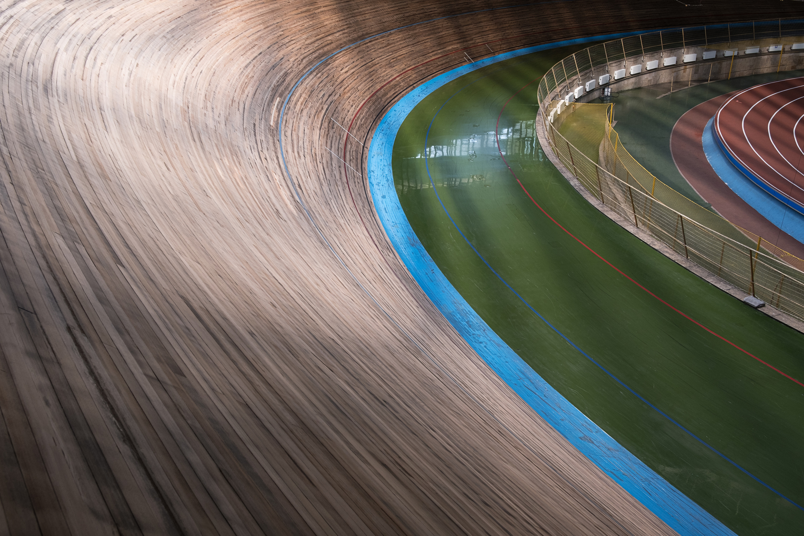 Harder, softer (Ongoing project)