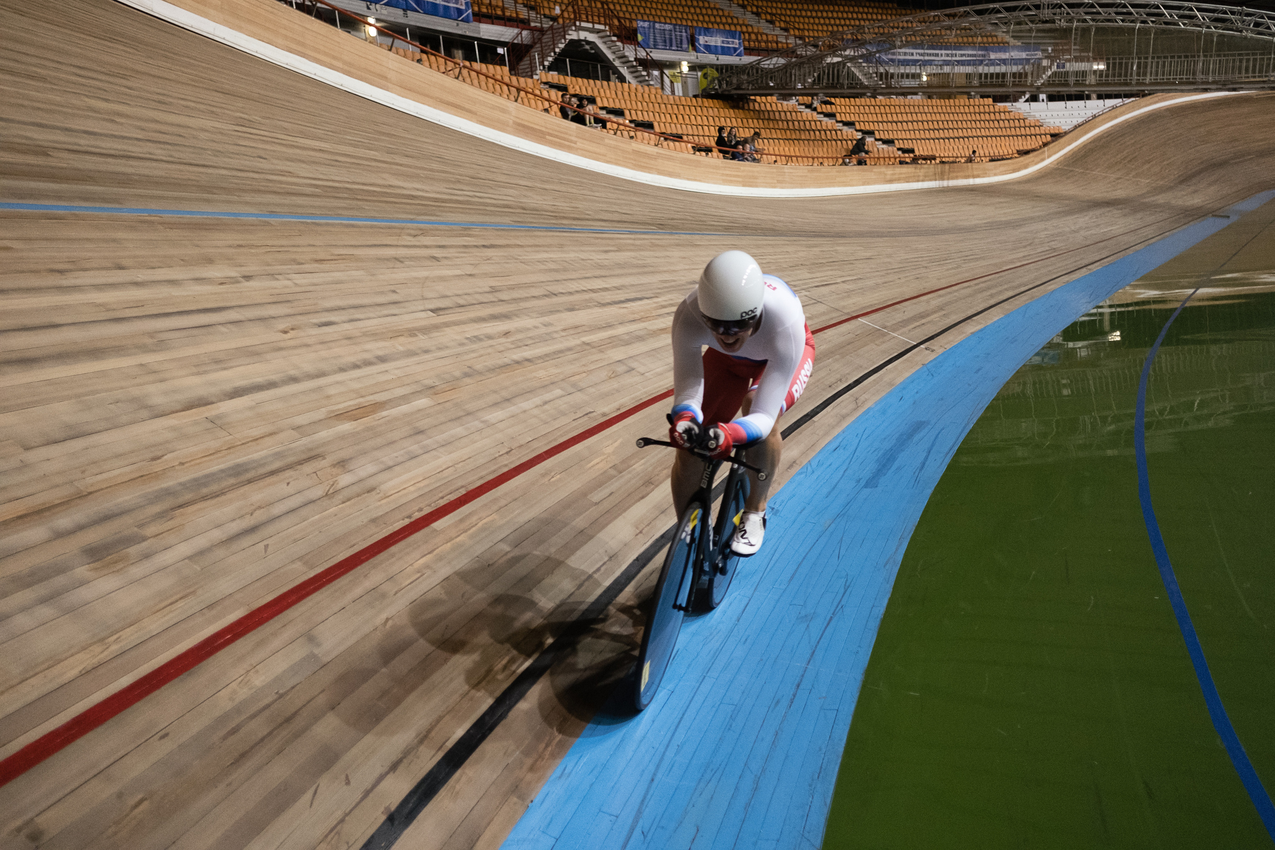 Harder, softer (Ongoing project)