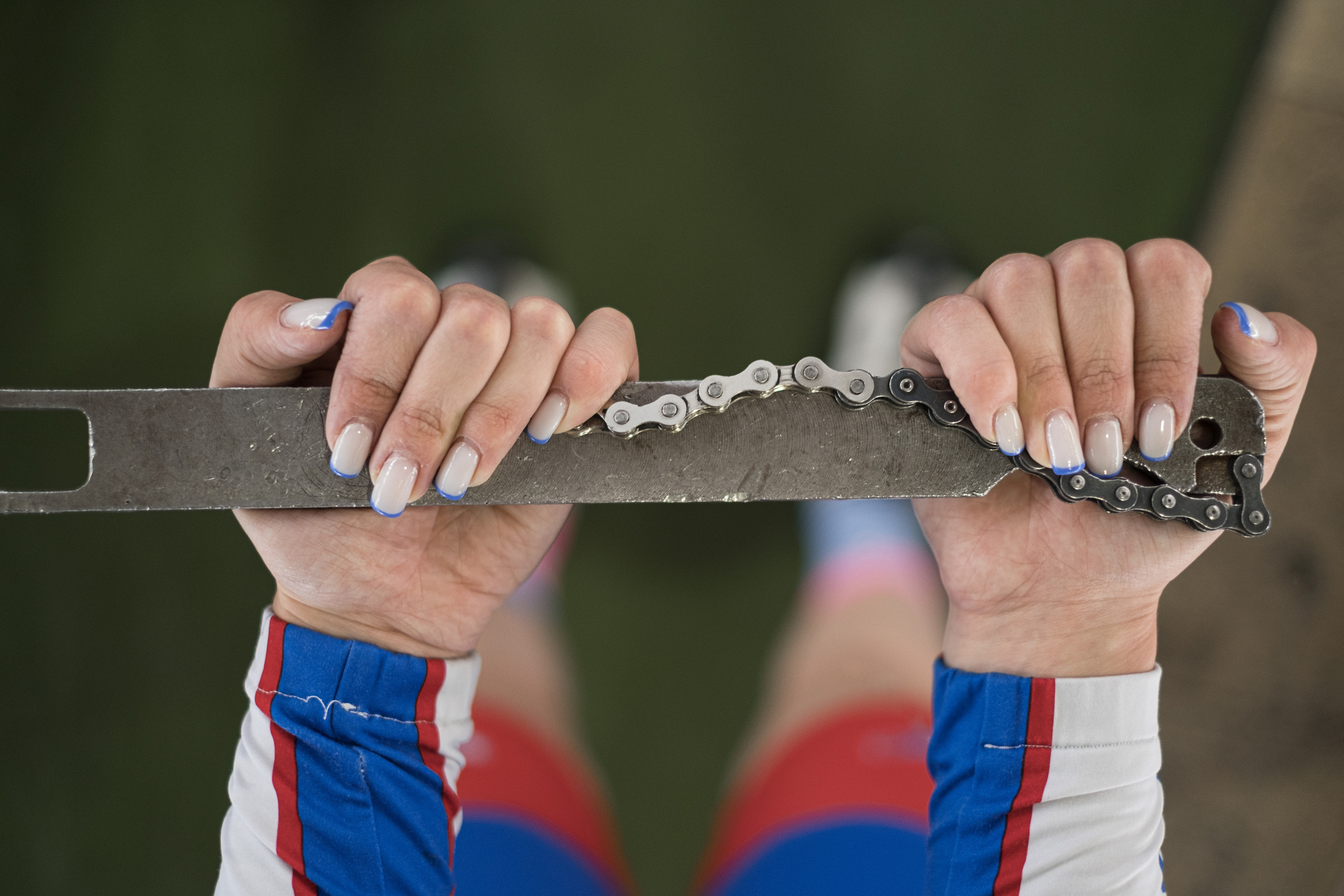 Harder, softer (Ongoing project)