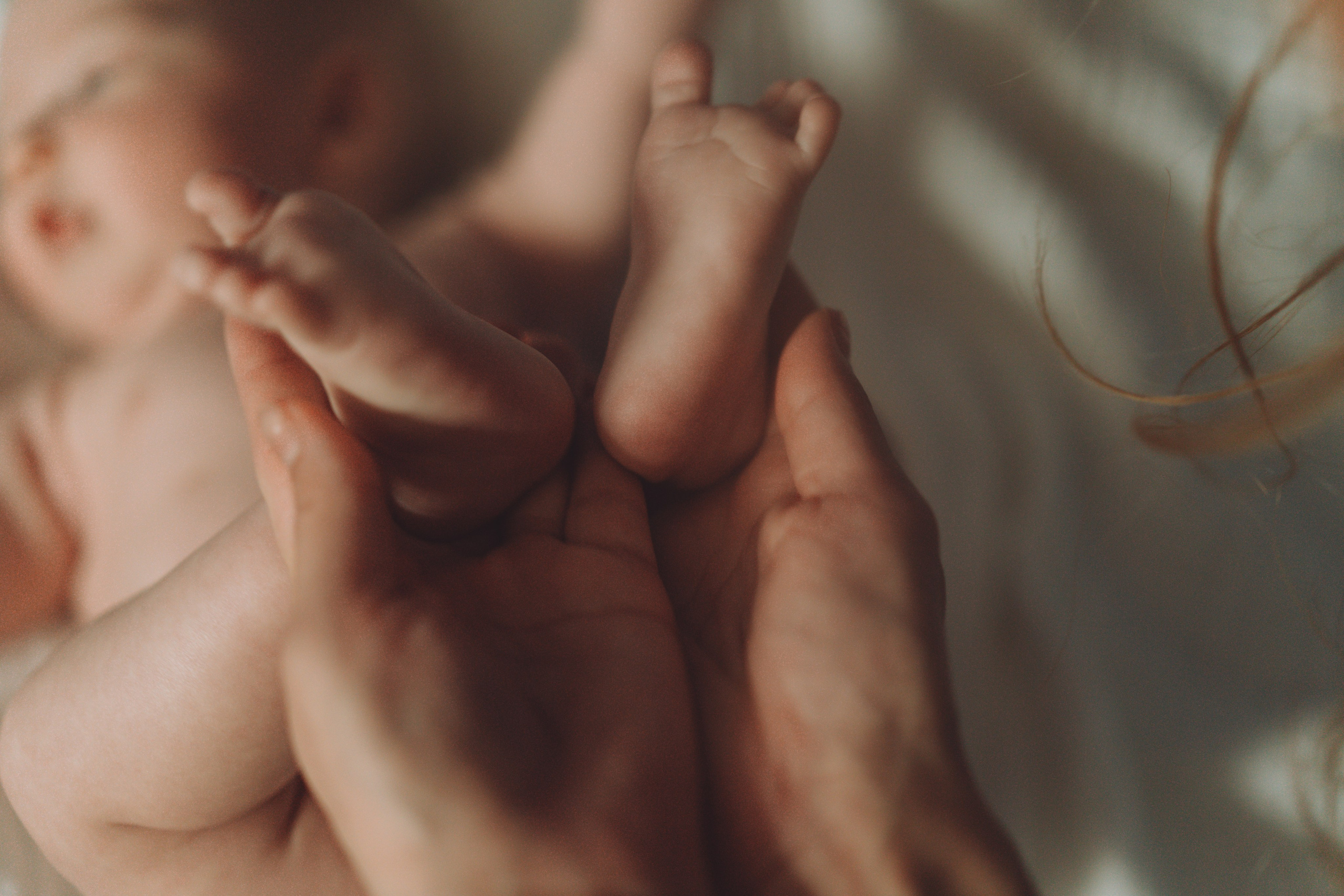 МАЛЫШ-ЭТО ЧАСТЬ МАМИНОГО СЕРДЦА. Семейный и детский фотограф Анна Бренч