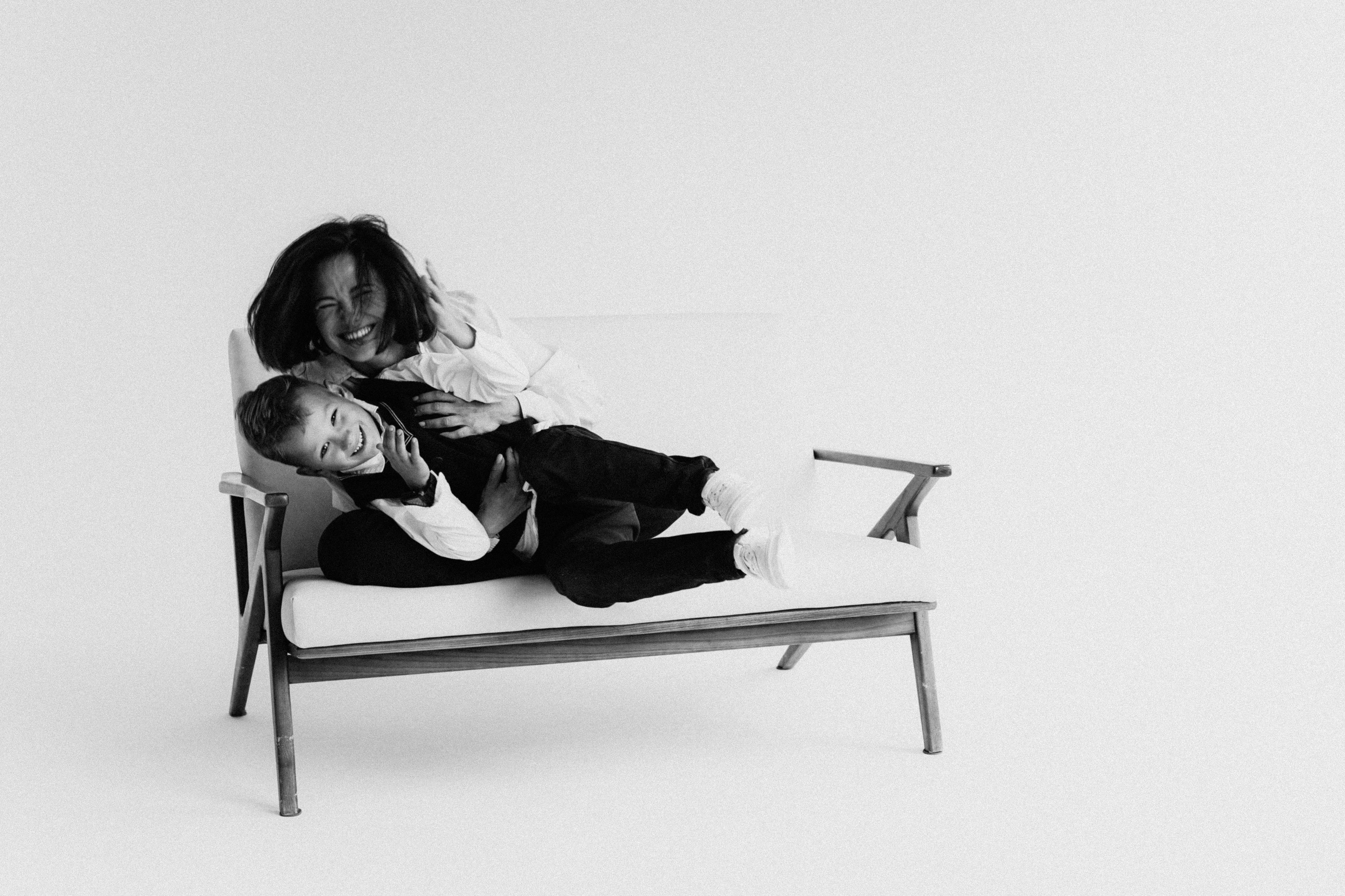 Семейный и детский фотограф Анна Бренч